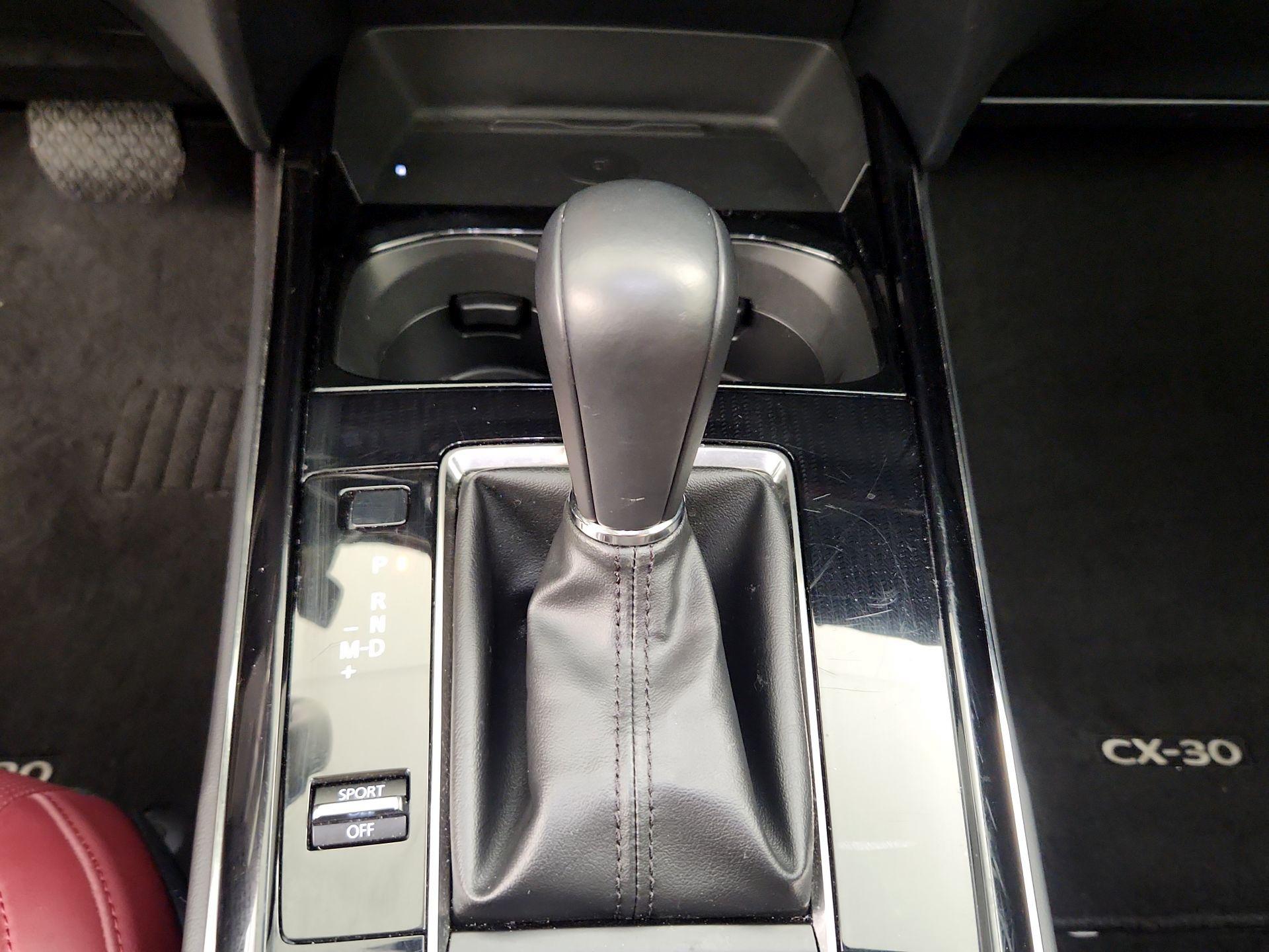 Thumbnail: 2025 Mazda CX-30 - 17