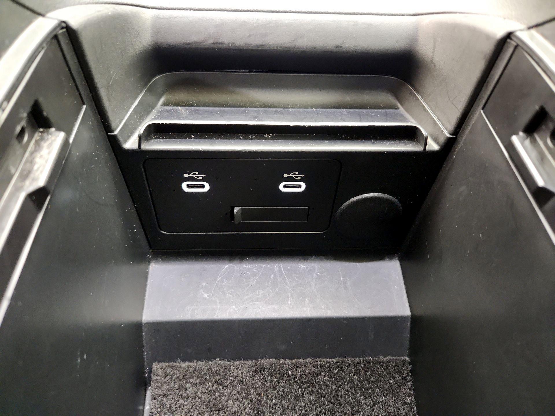 Thumbnail: 2025 Mazda CX-30 - 18