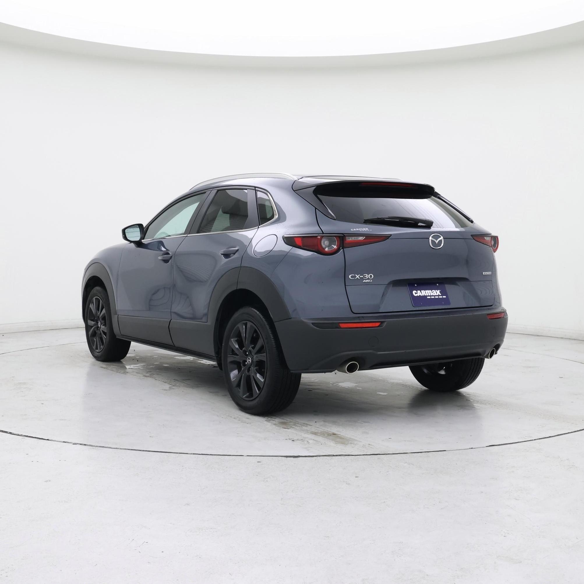 Thumbnail: 2025 Mazda CX-30 - 2