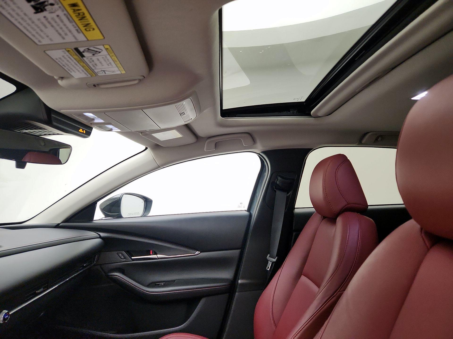 Thumbnail: 2025 Mazda CX-30 - 19