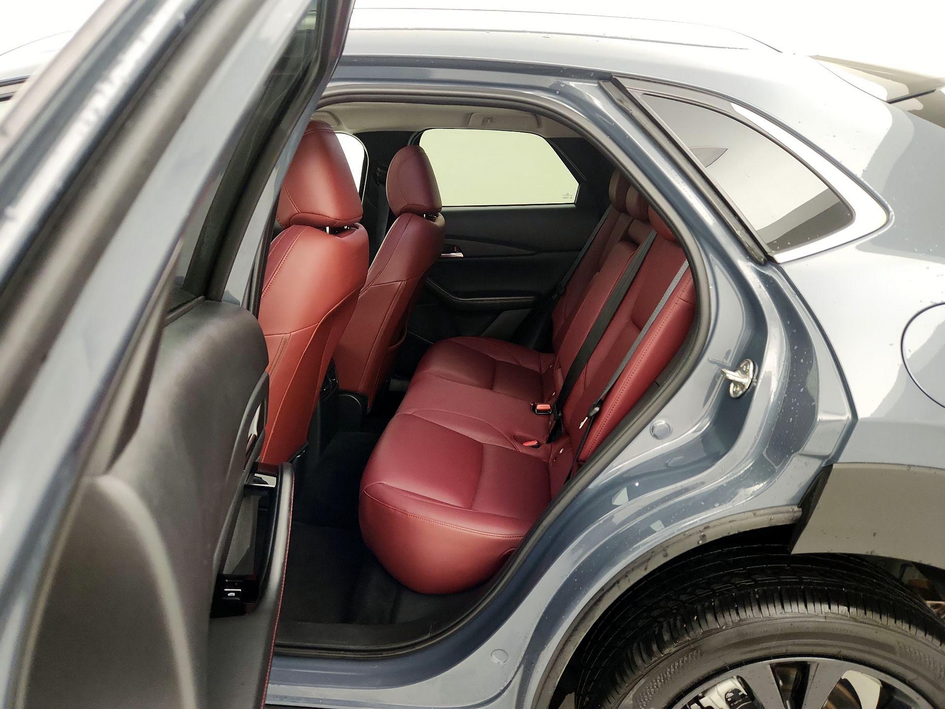 Thumbnail: 2025 Mazda CX-30 - 20