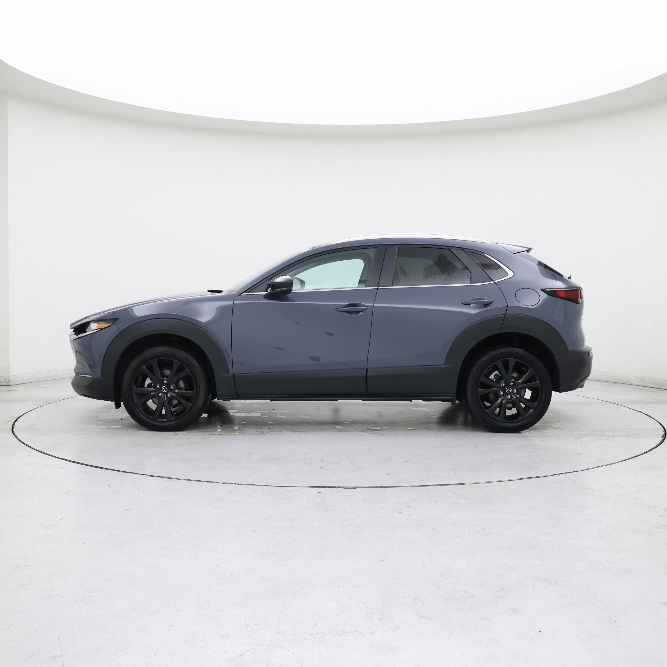 Thumbnail: 2025 Mazda CX-30 - 3