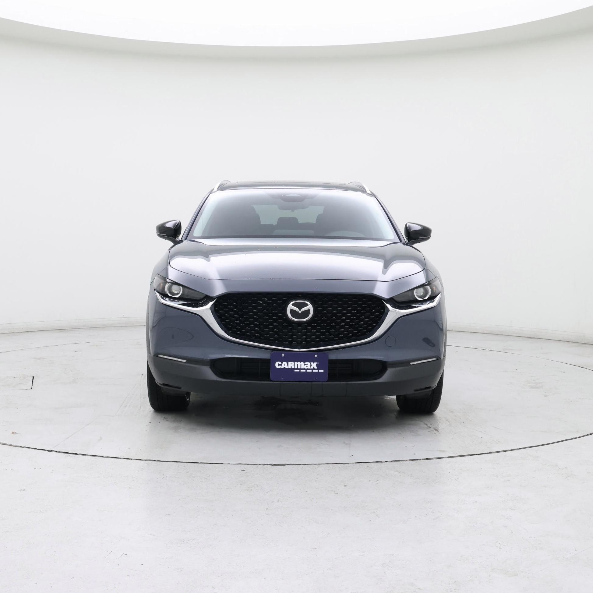 Thumbnail: 2025 Mazda CX-30 - 5