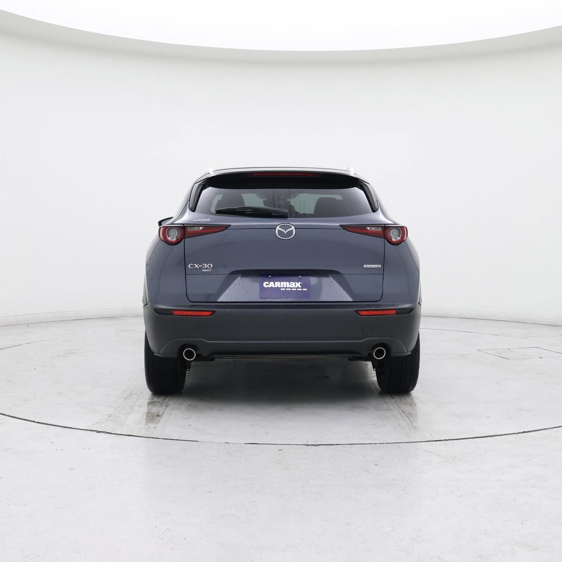 Thumbnail: 2025 Mazda CX-30 - 6