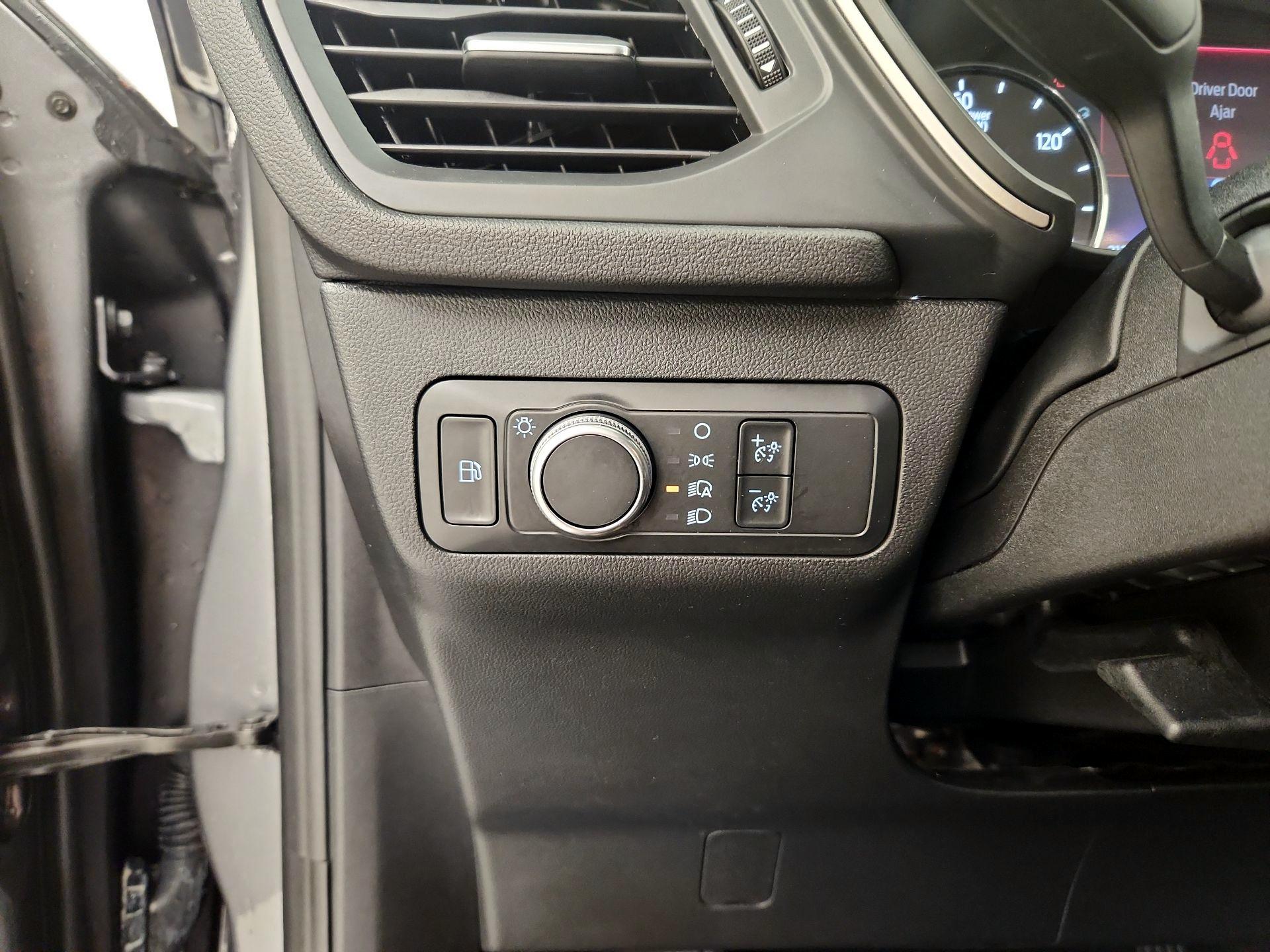 Thumbnail: 2022 Ford Escape - 13