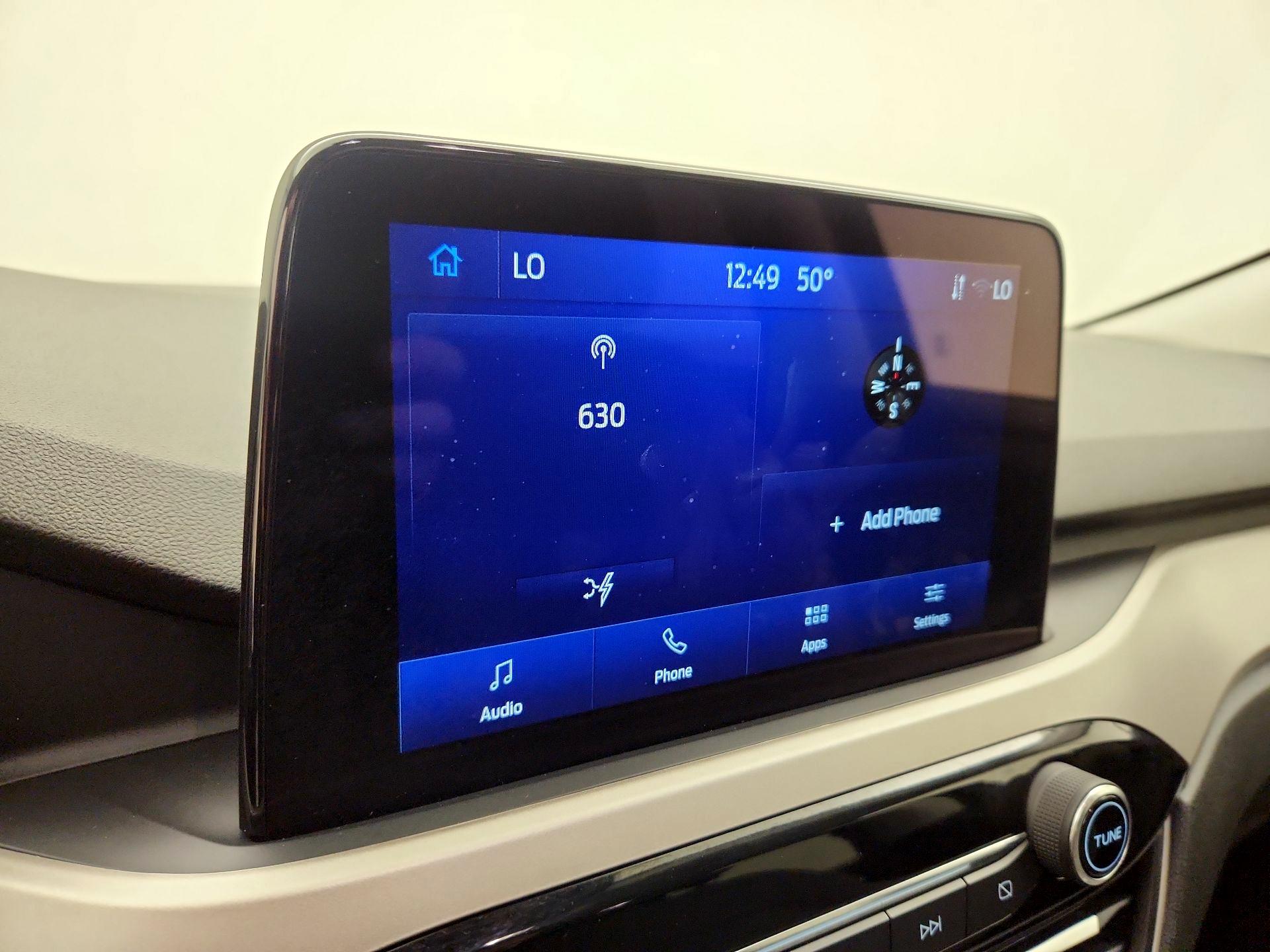 Thumbnail: 2022 Ford Escape - 15