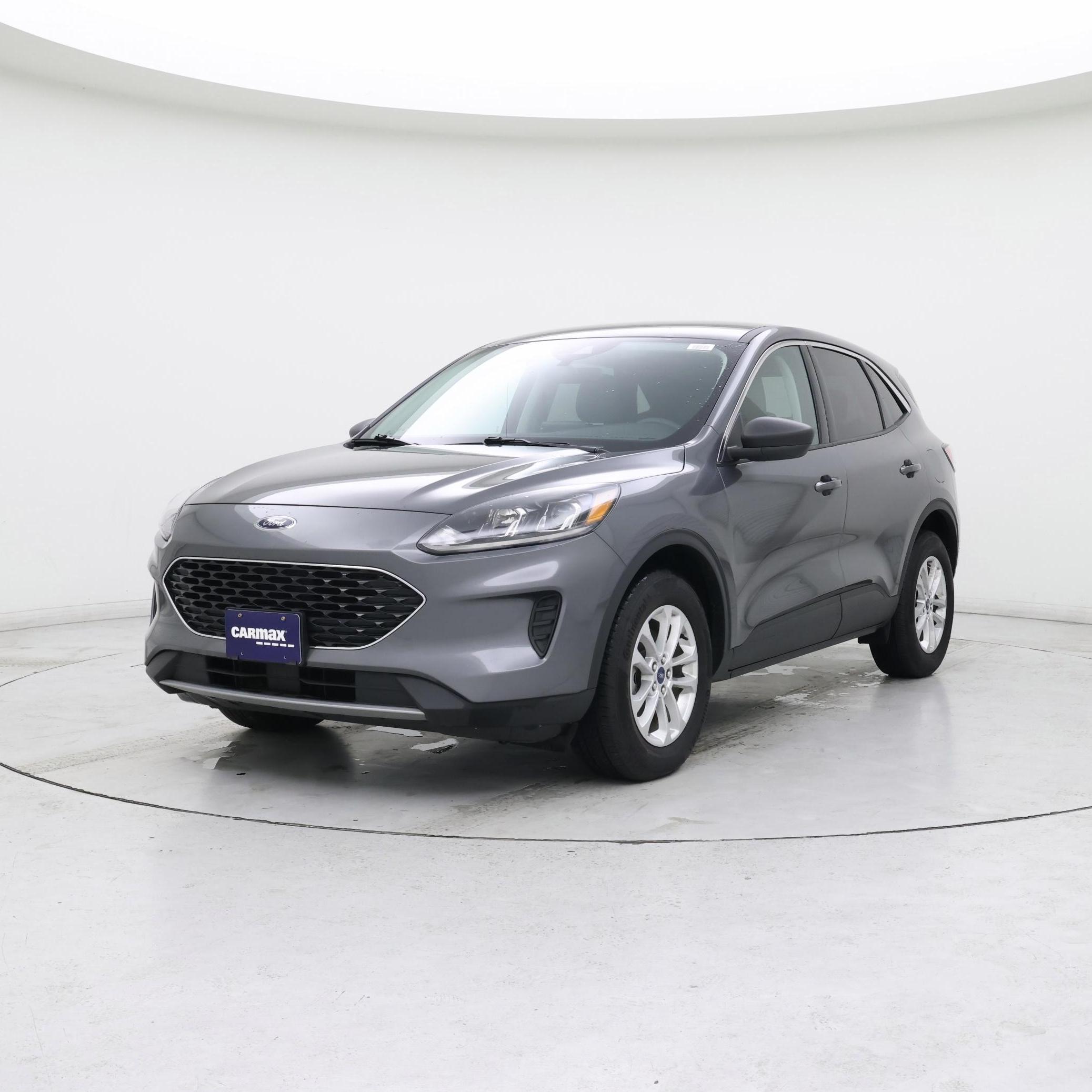 Thumbnail: 2022 Ford Escape - 4