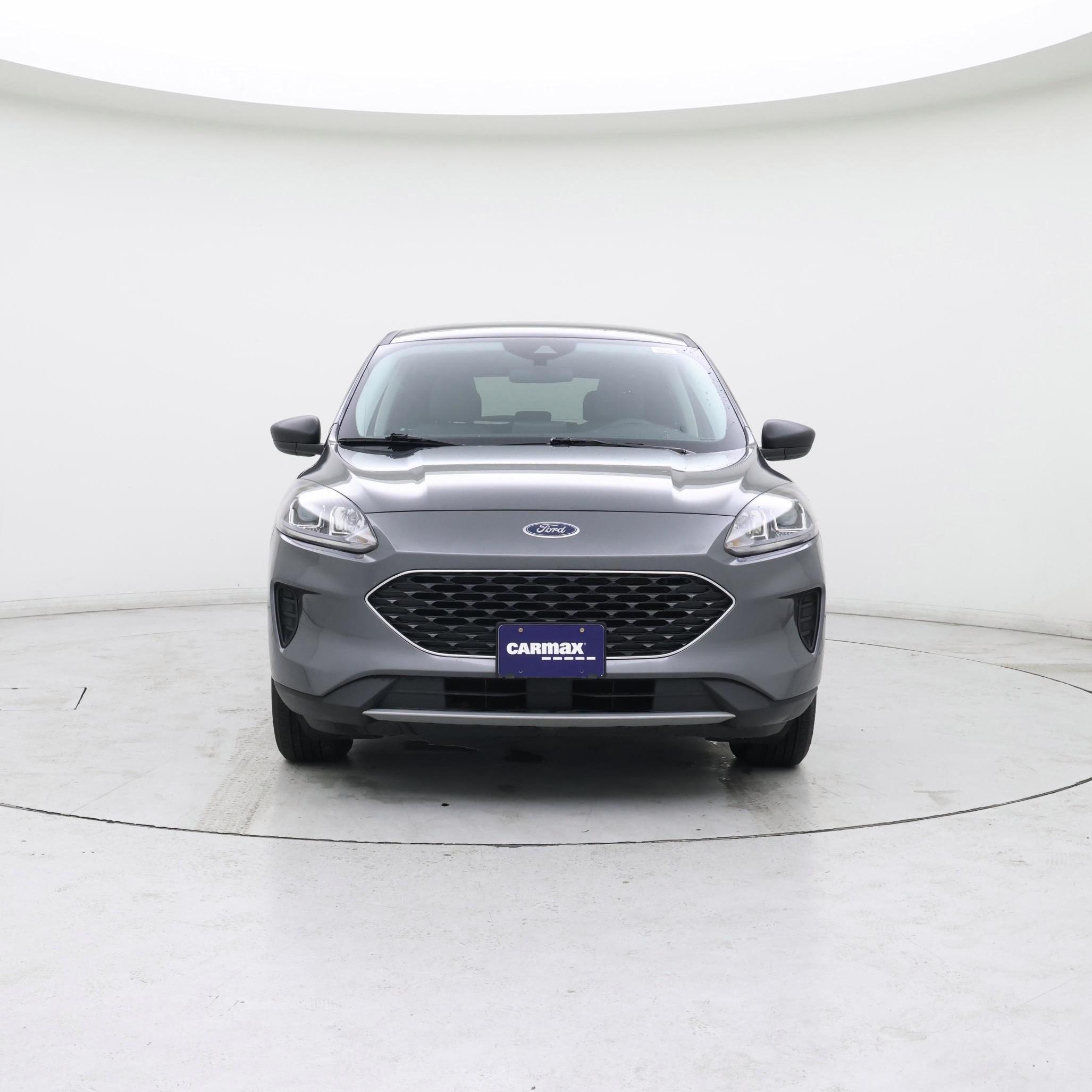 Thumbnail: 2022 Ford Escape - 5