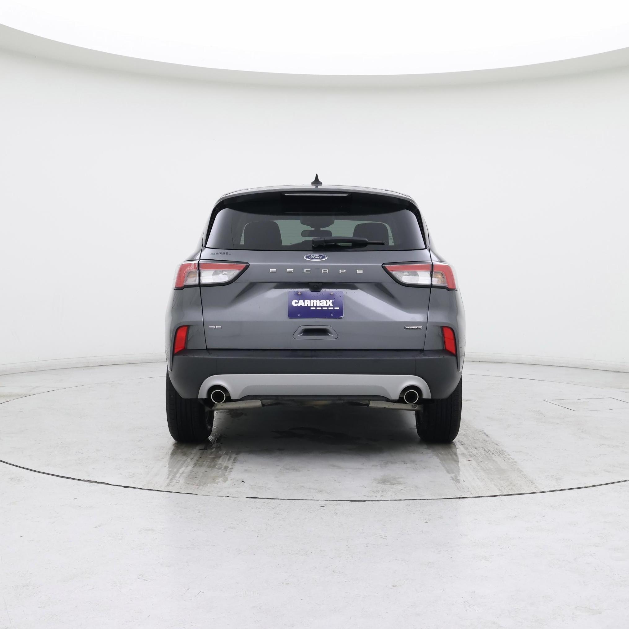 Thumbnail: 2022 Ford Escape - 6