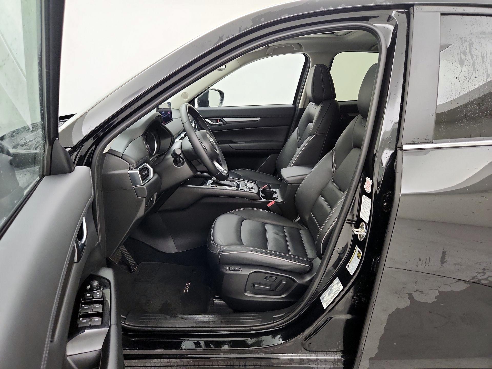 Thumbnail: 2025 Mazda CX-5 - 11