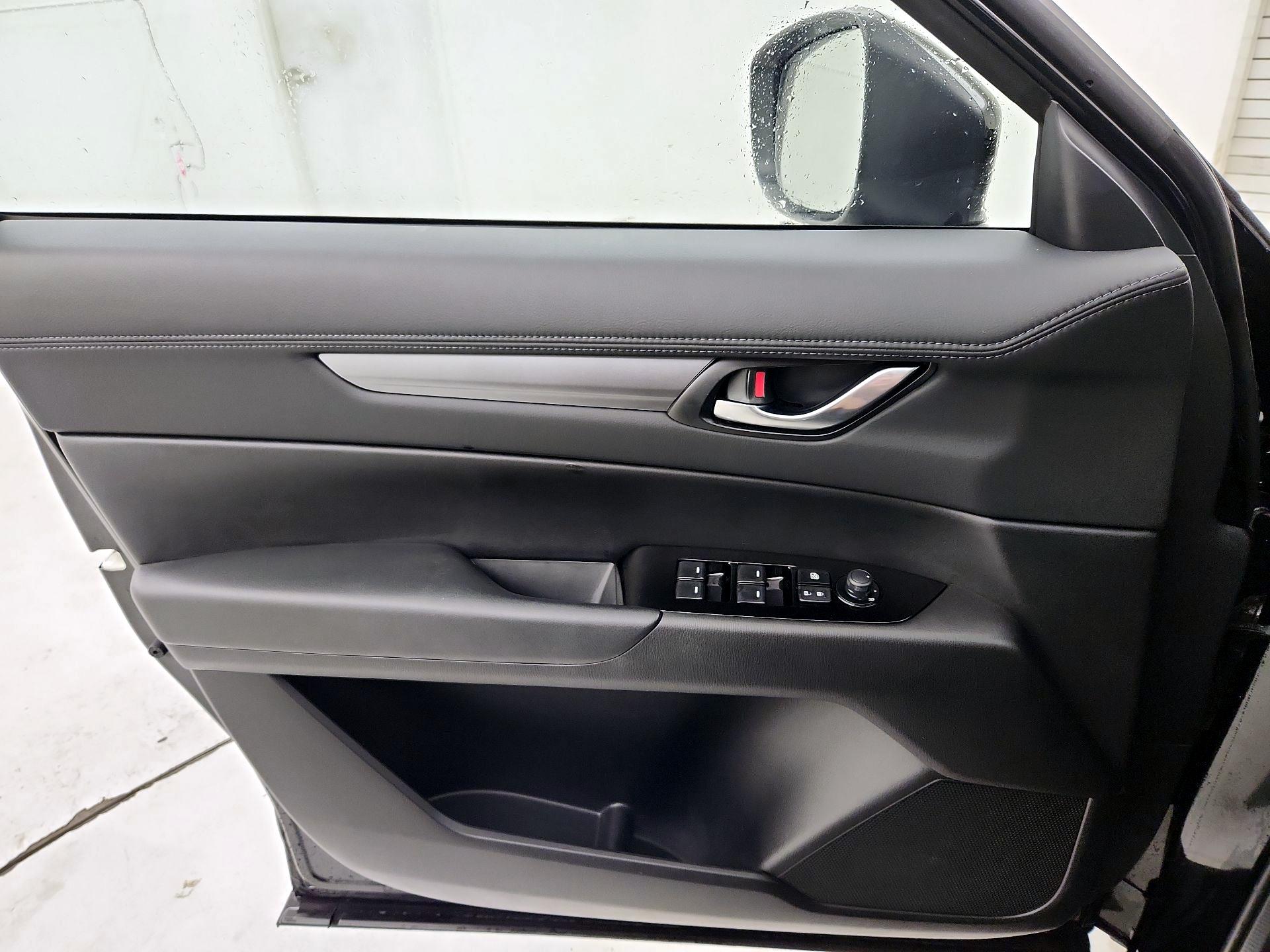 Thumbnail: 2025 Mazda CX-5 - 12