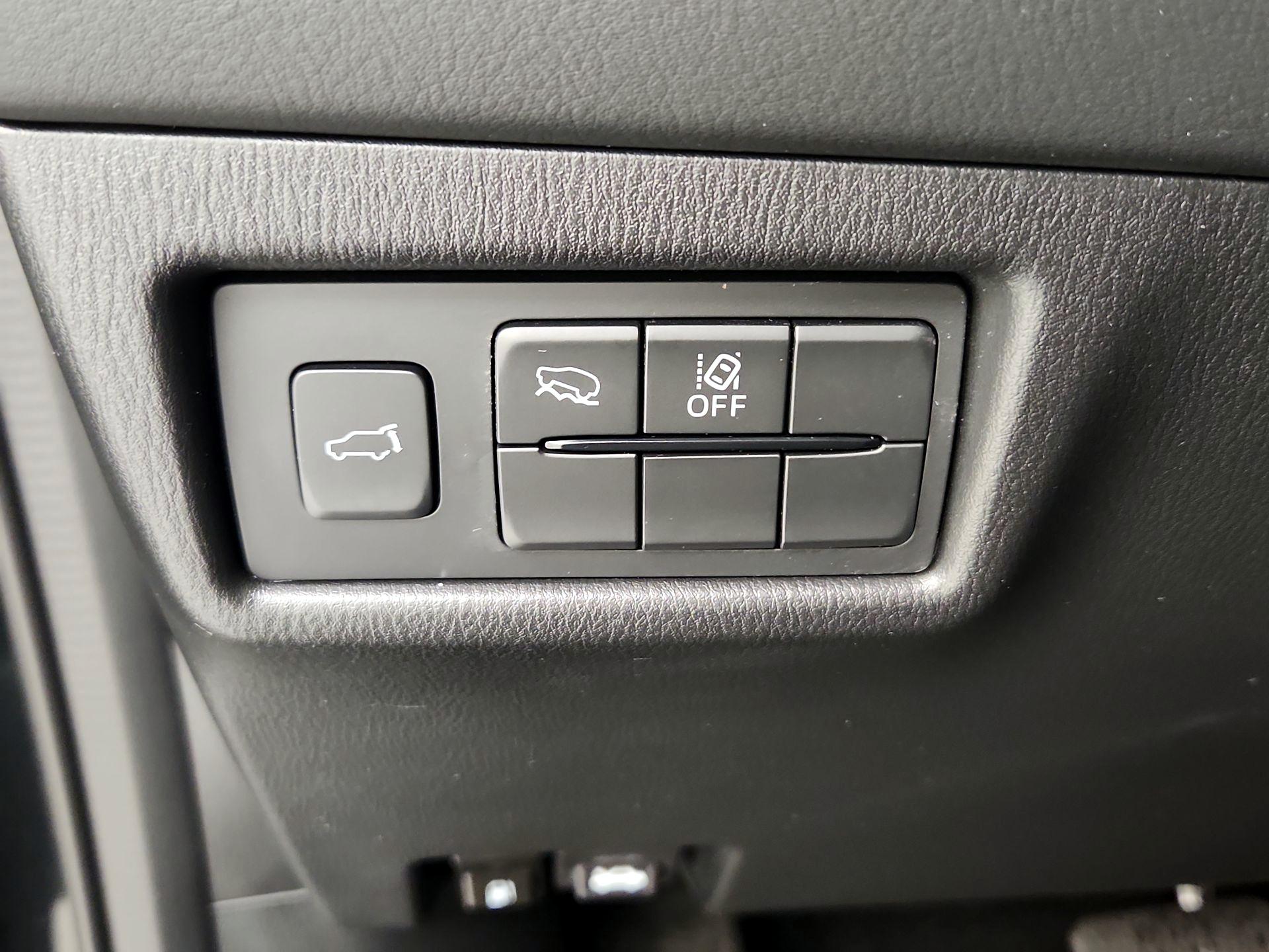 Thumbnail: 2025 Mazda CX-5 - 13