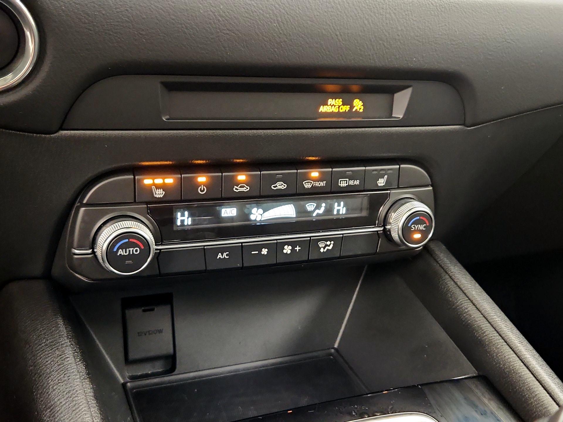 Thumbnail: 2025 Mazda CX-5 - 16