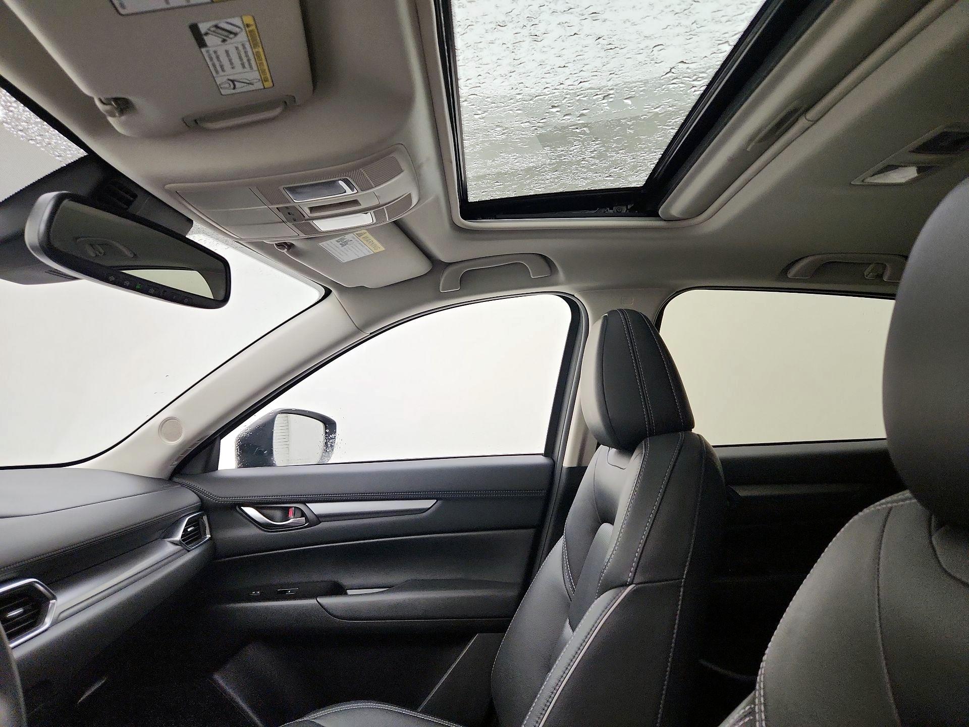 Thumbnail: 2025 Mazda CX-5 - 19