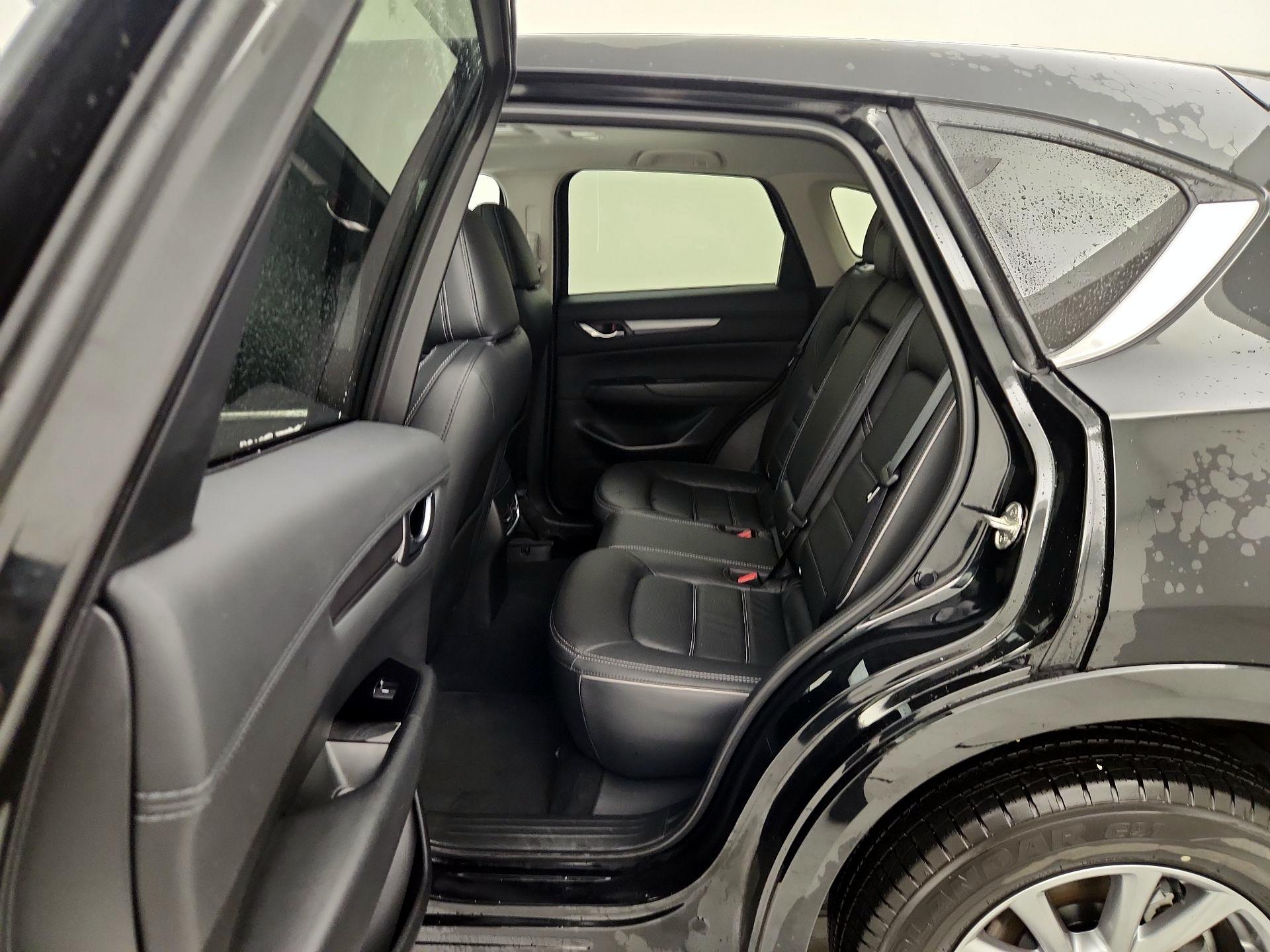 Thumbnail: 2025 Mazda CX-5 - 20