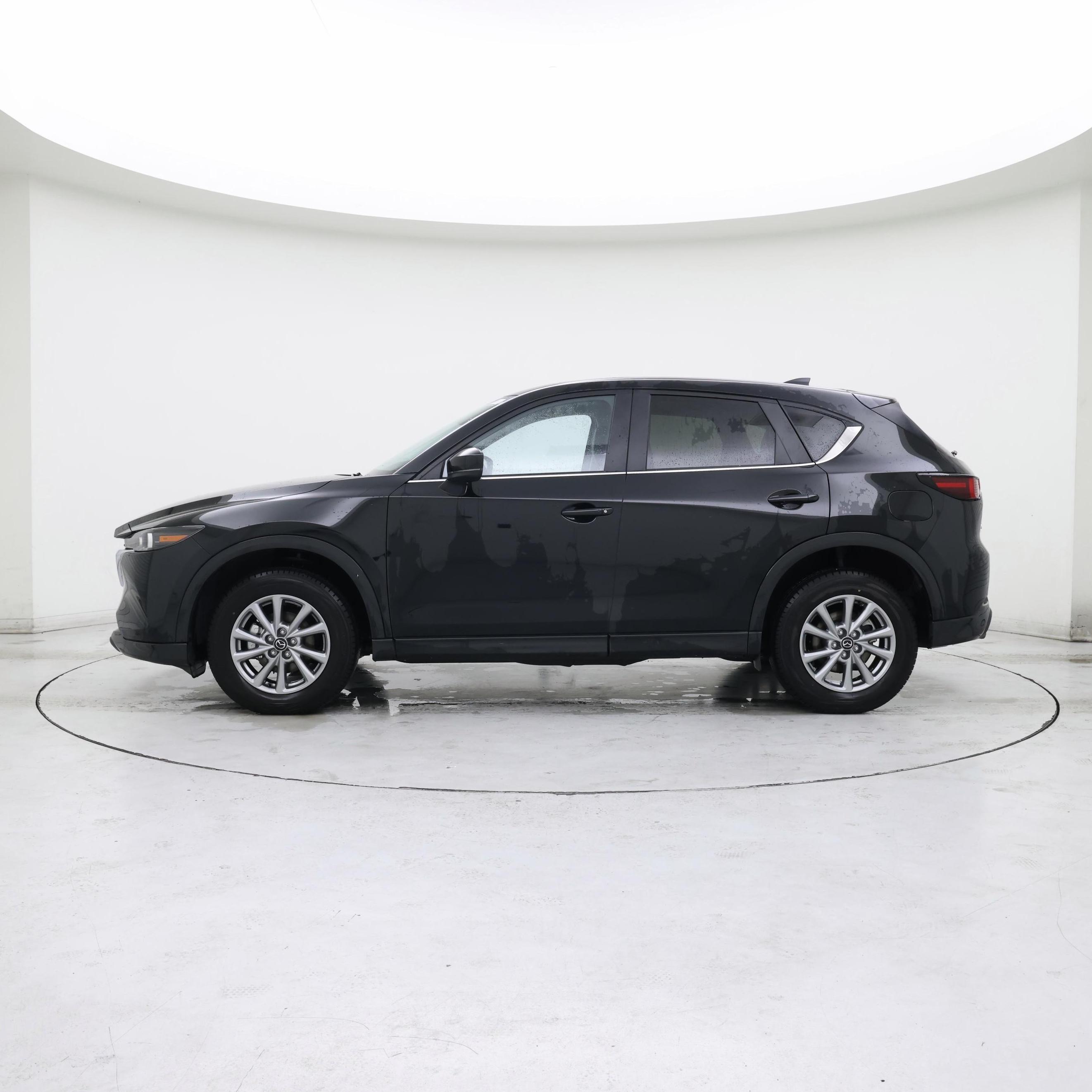 Thumbnail: 2025 Mazda CX-5 - 3