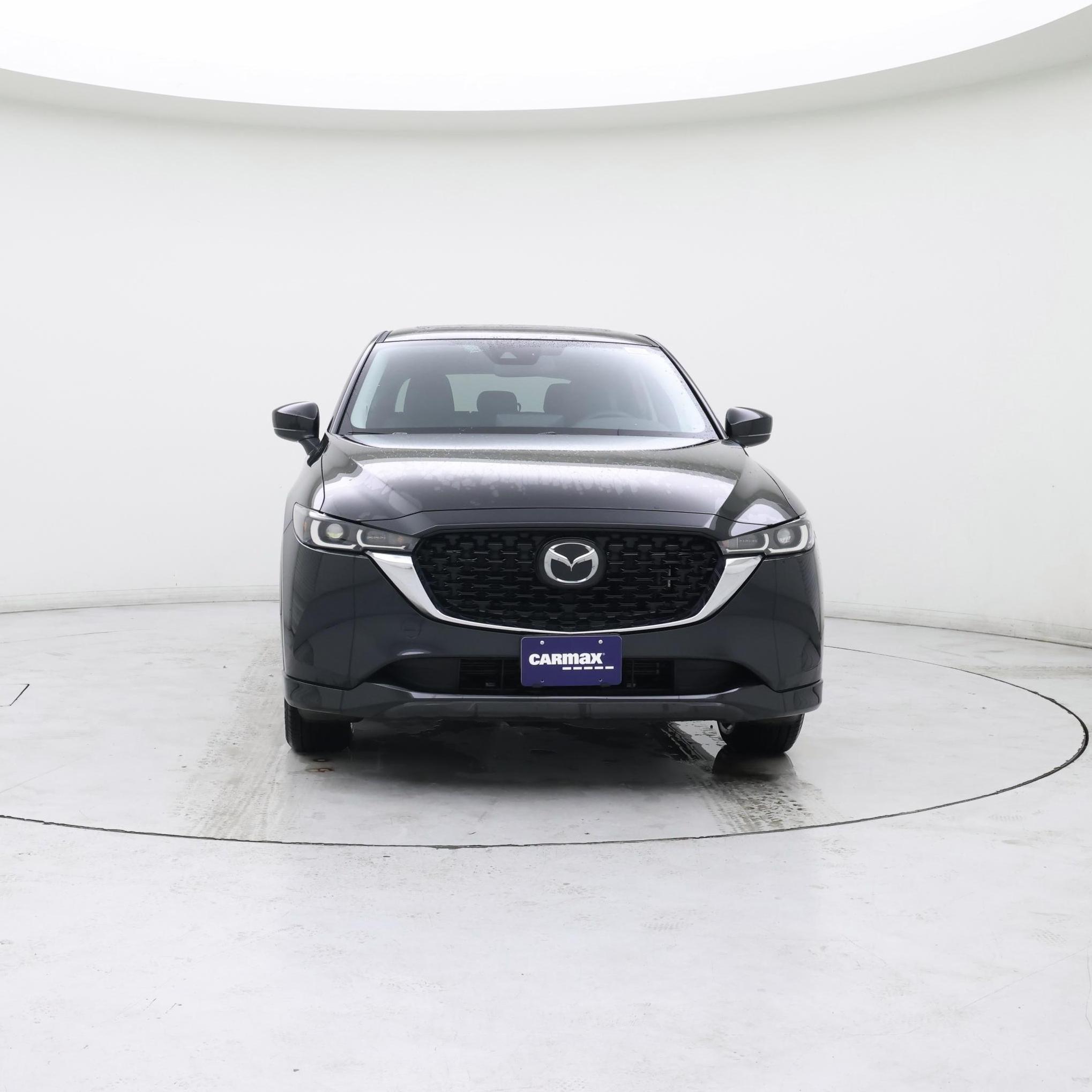 Thumbnail: 2025 Mazda CX-5 - 5