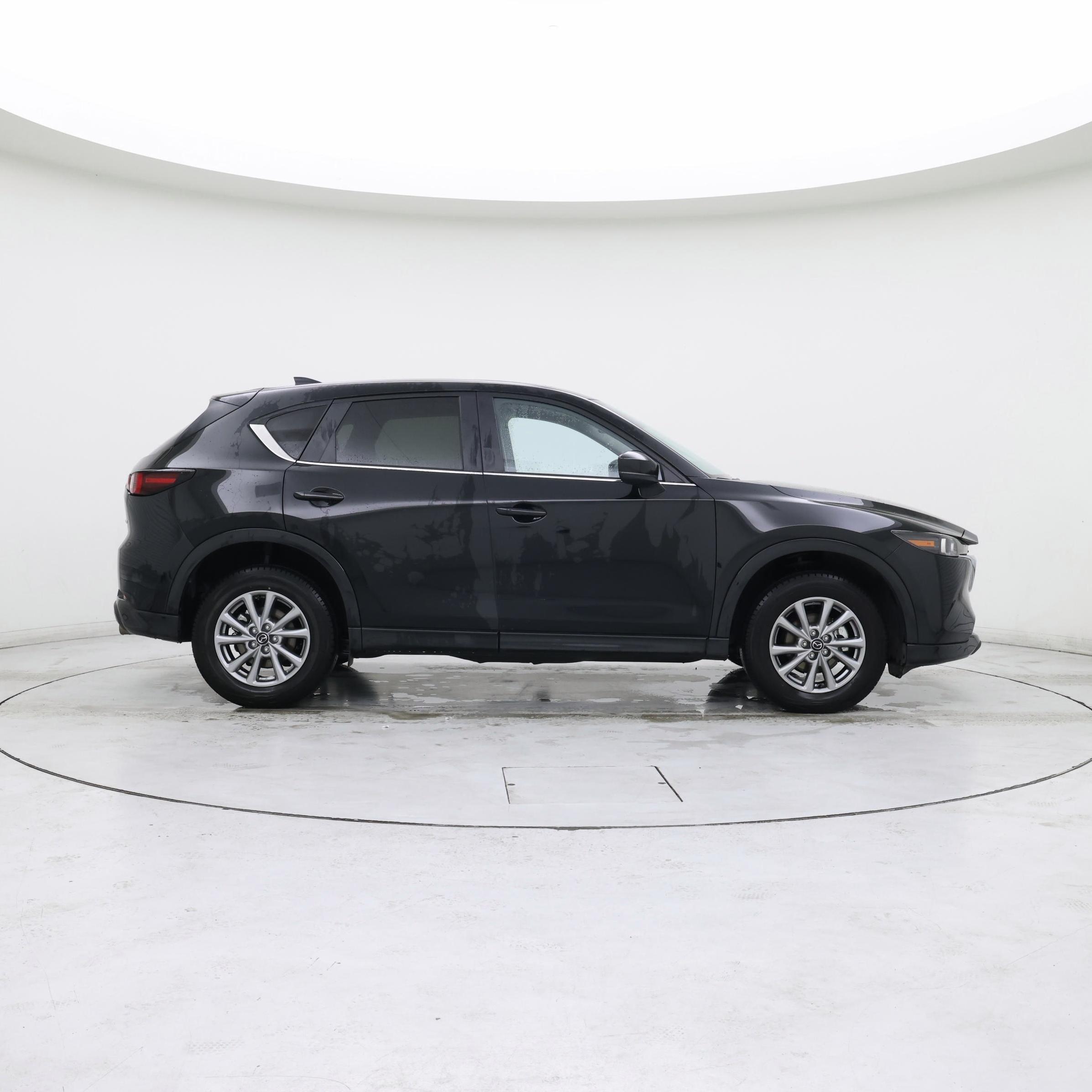 Thumbnail: 2025 Mazda CX-5 - 7
