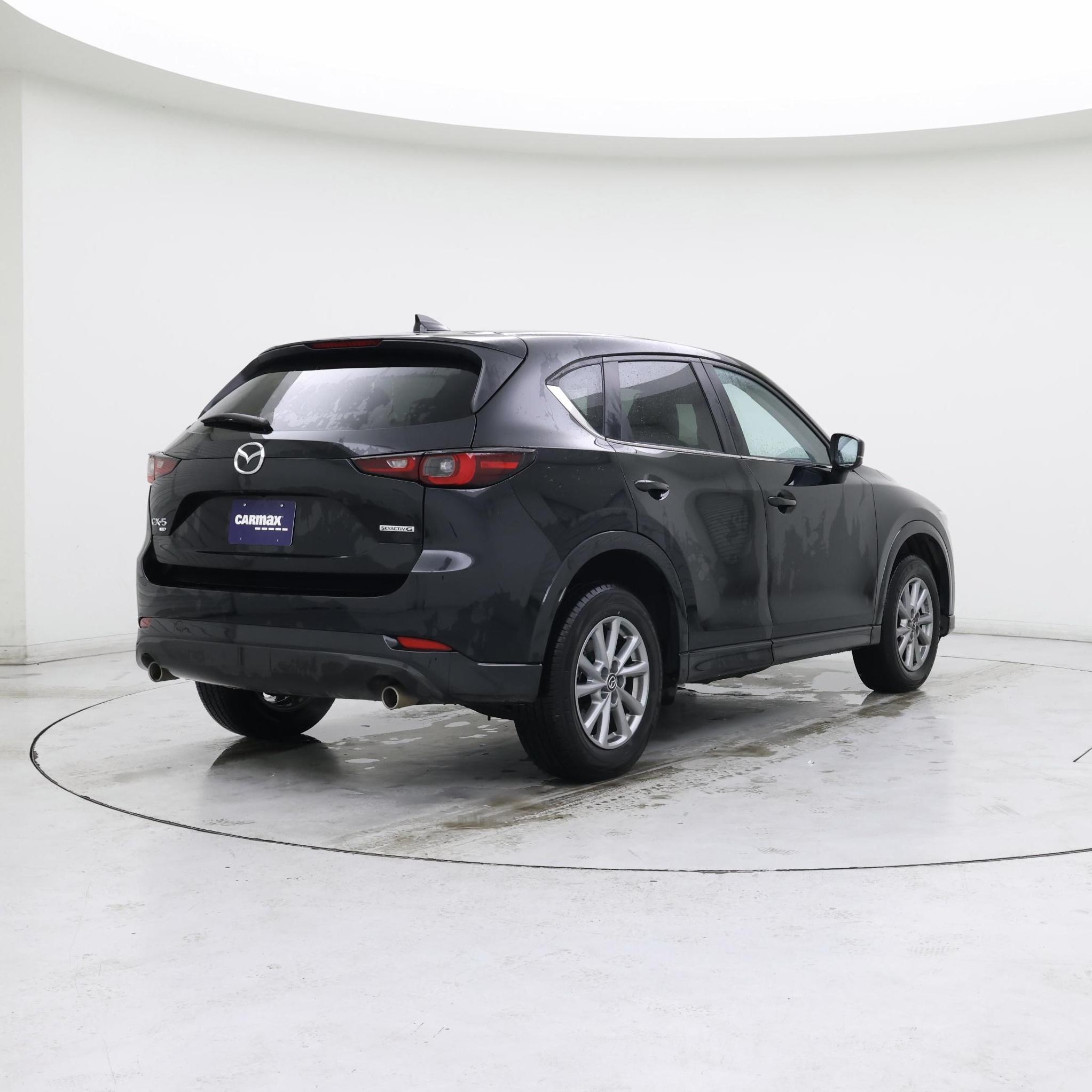 Thumbnail: 2025 Mazda CX-5 - 8