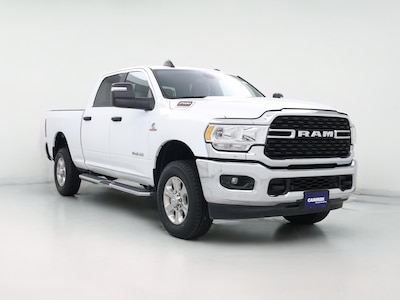 2024 Ram 2500 Bighorn