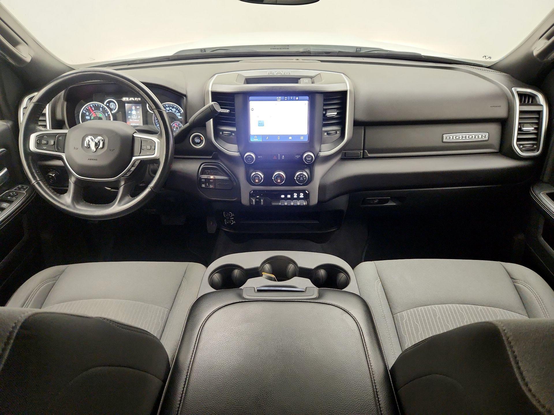 Thumbnail: 2024 RAM 2500 - 9