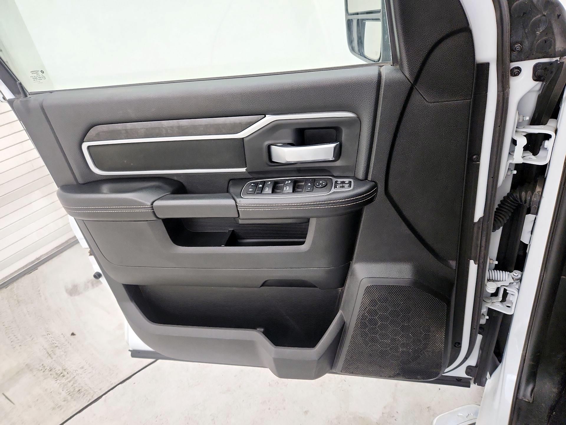 Thumbnail: 2024 RAM 2500 - 12