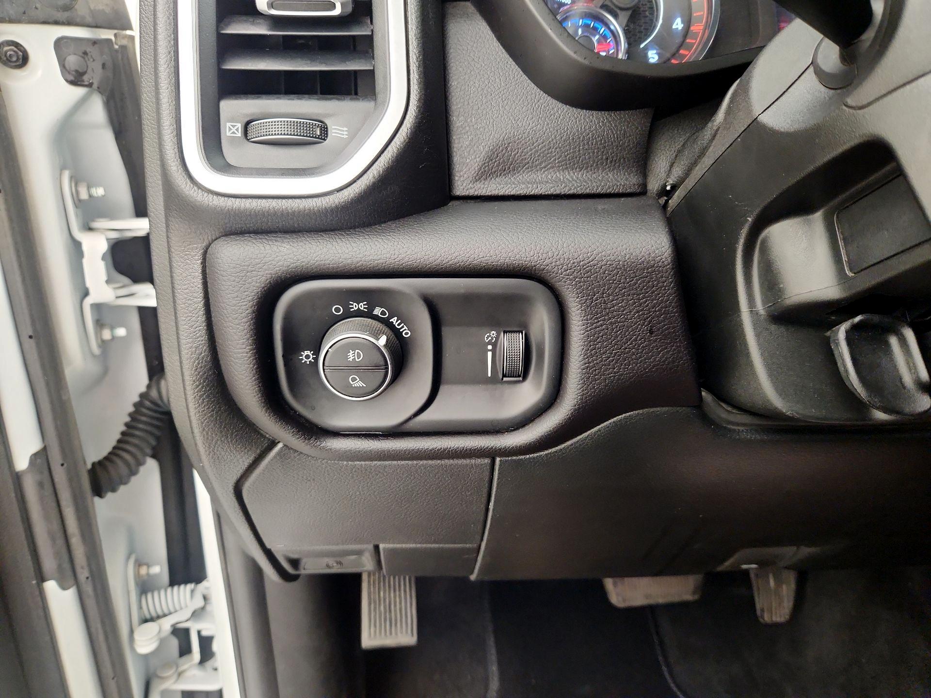 Thumbnail: 2024 RAM 2500 - 13