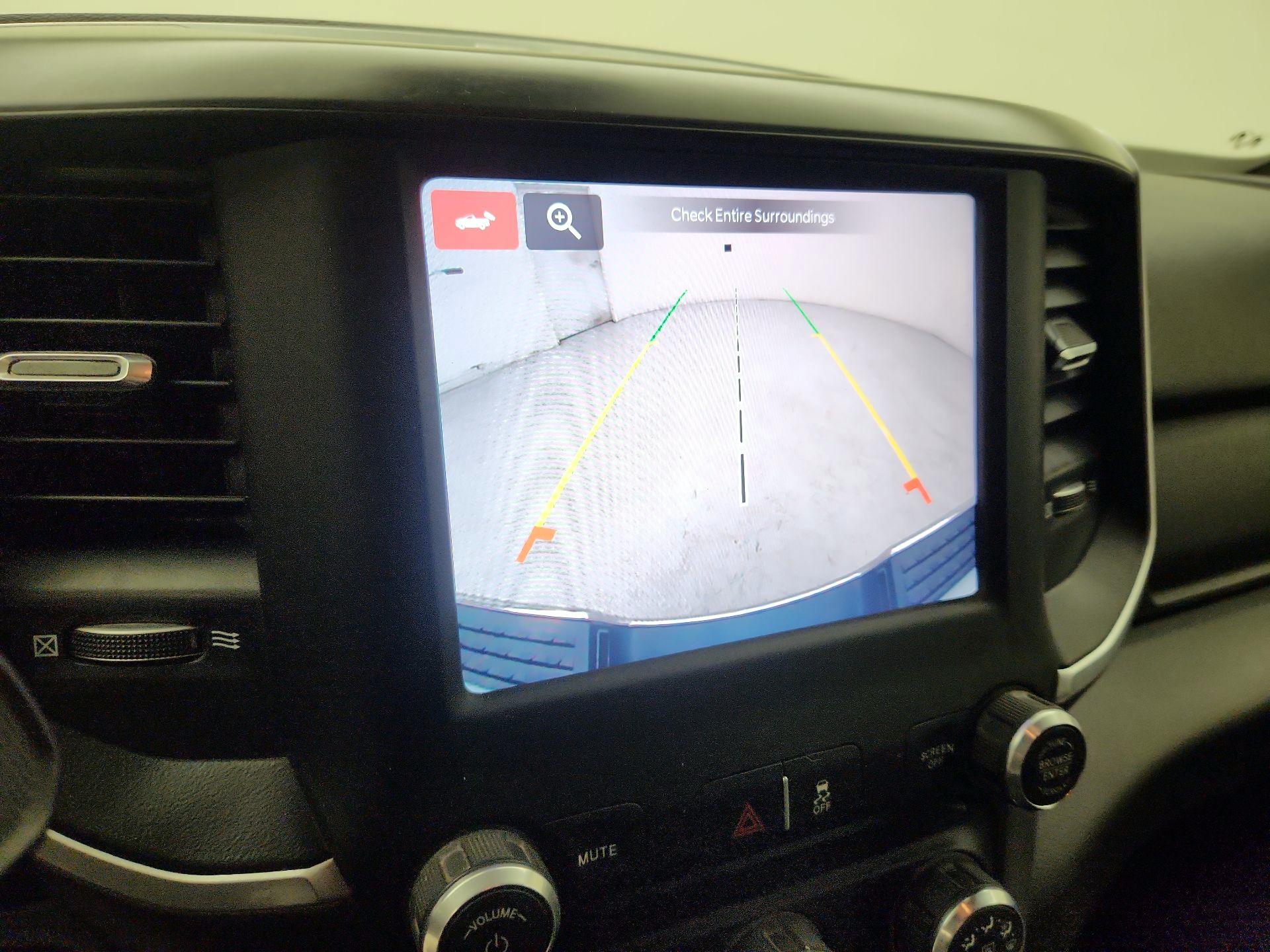 Thumbnail: 2024 RAM 2500 - 14