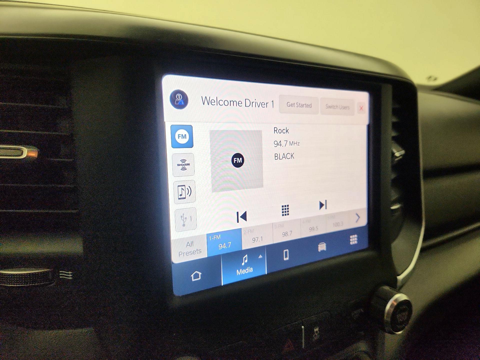 Thumbnail: 2024 RAM 2500 - 15