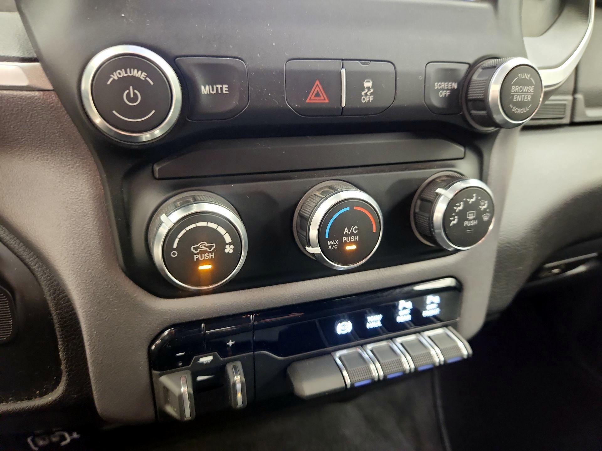 Thumbnail: 2024 RAM 2500 - 16