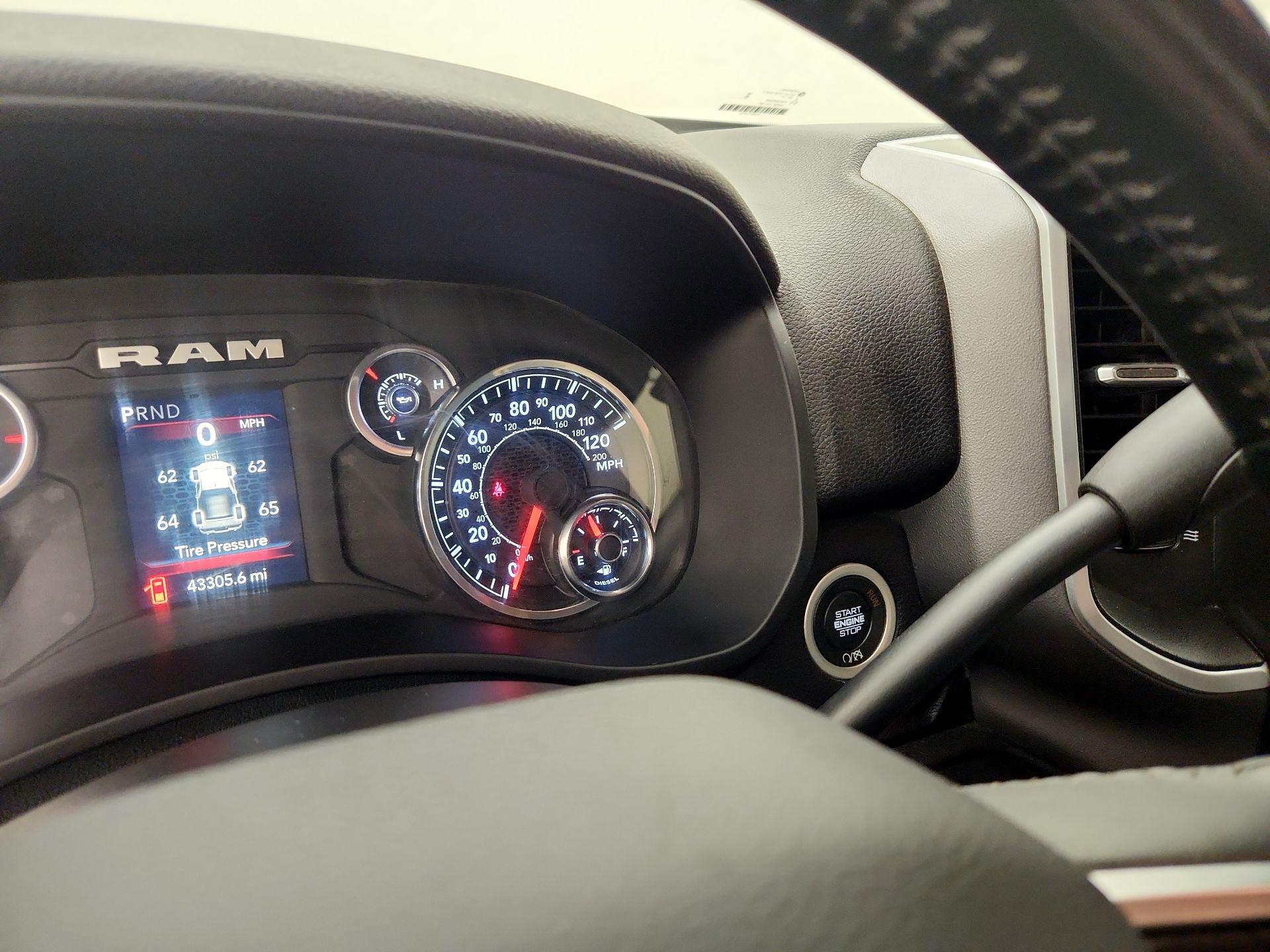 Thumbnail: 2024 RAM 2500 - 17