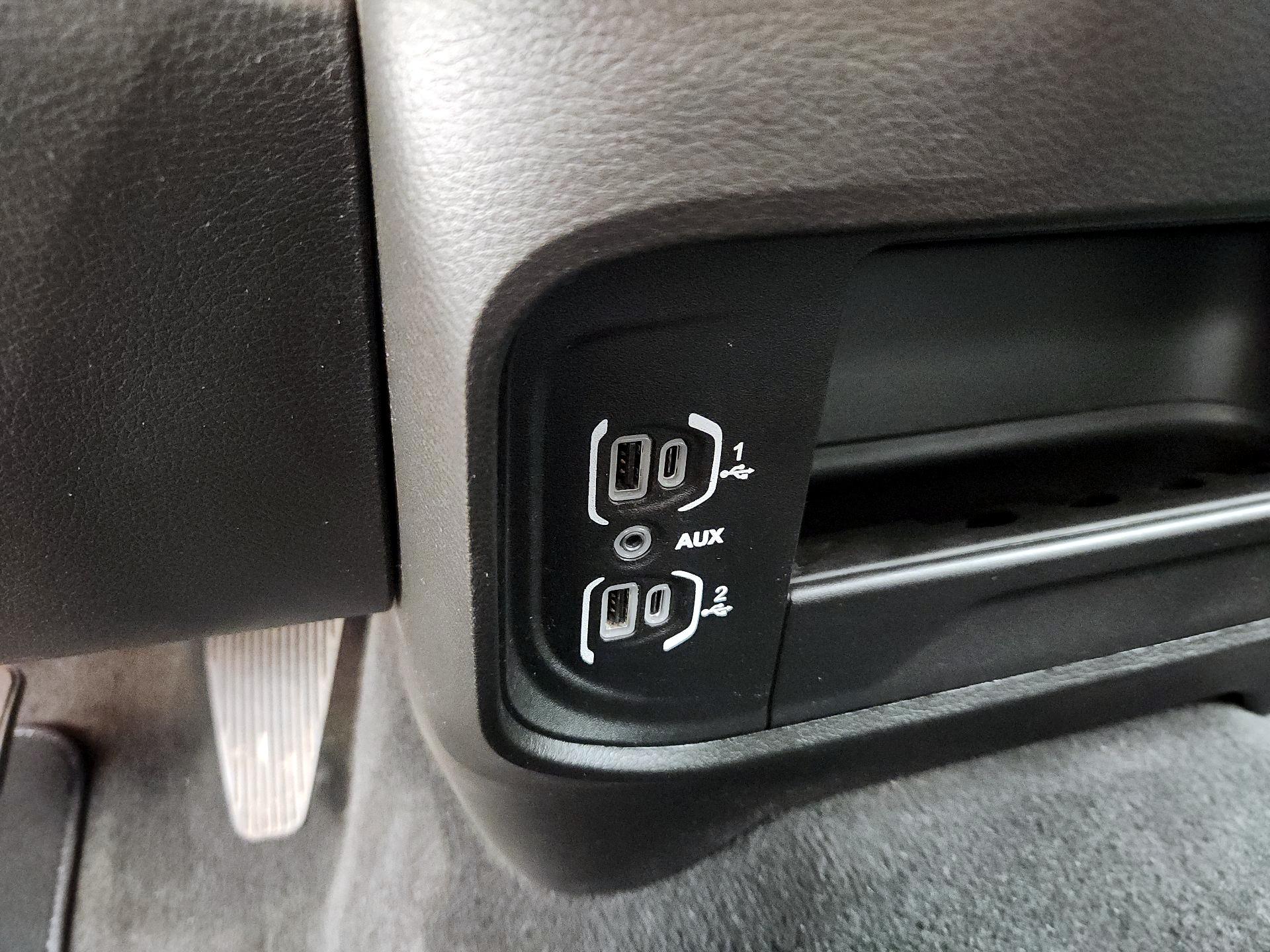 Thumbnail: 2024 RAM 2500 - 18