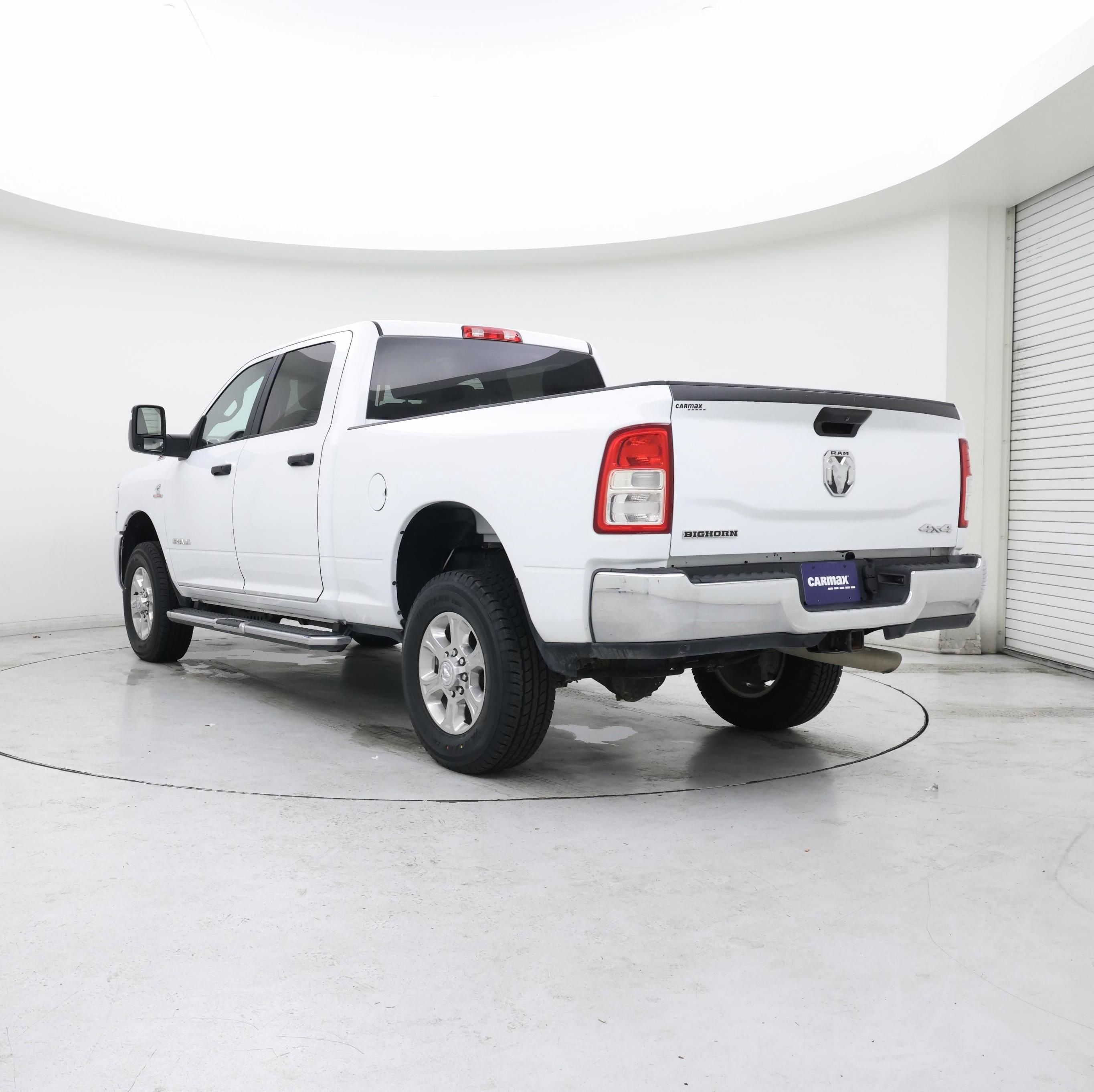 Thumbnail: 2024 RAM 2500 - 2