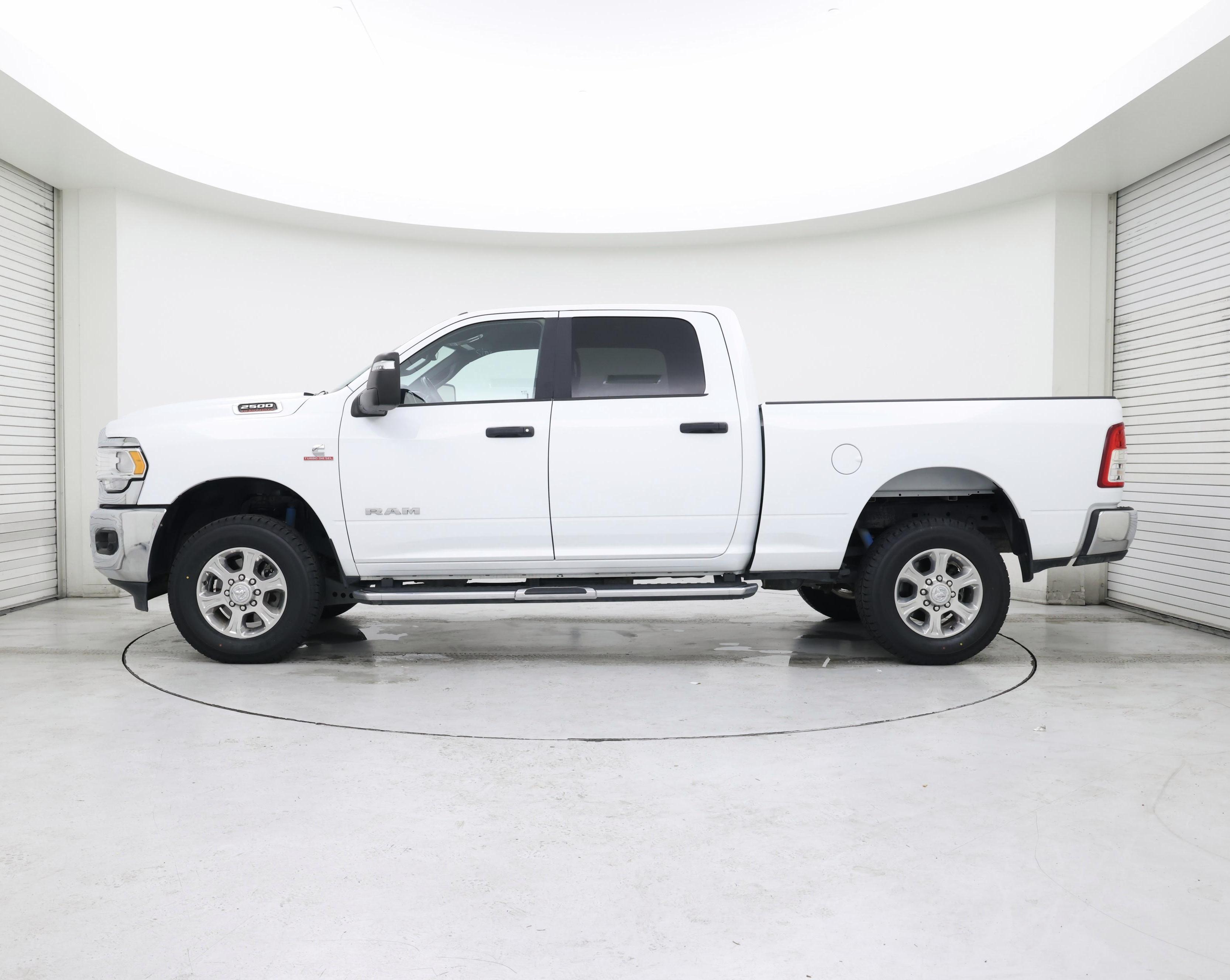 Thumbnail: 2024 RAM 2500 - 3