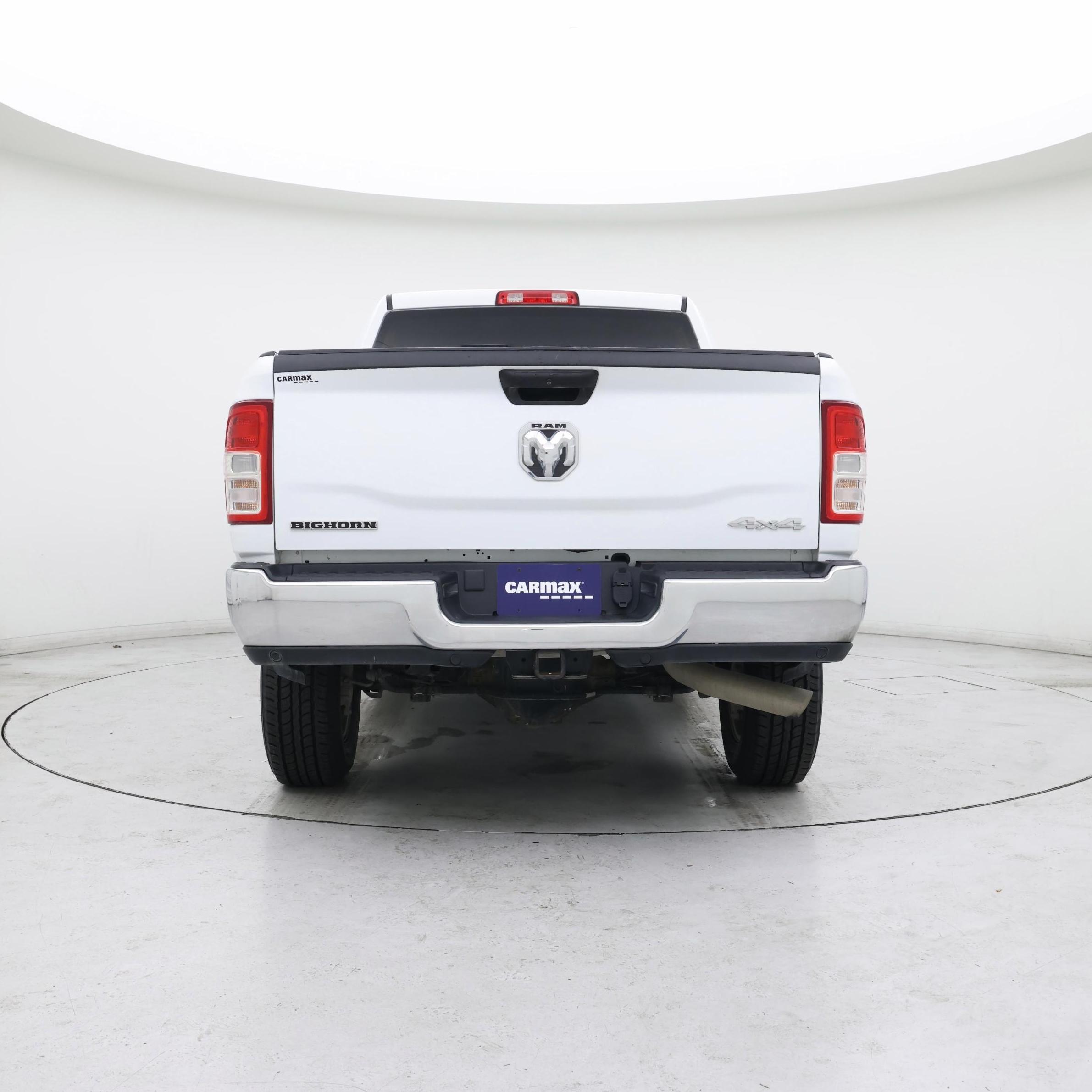 Thumbnail: 2024 RAM 2500 - 6