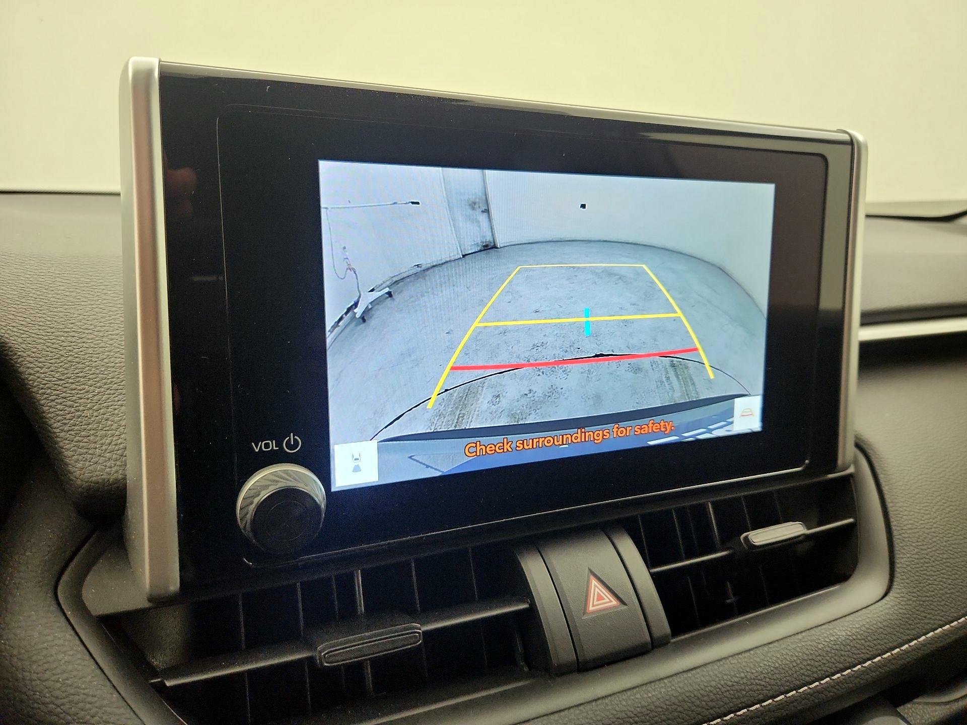 Thumbnail: 2025 Toyota RAV4 - 14