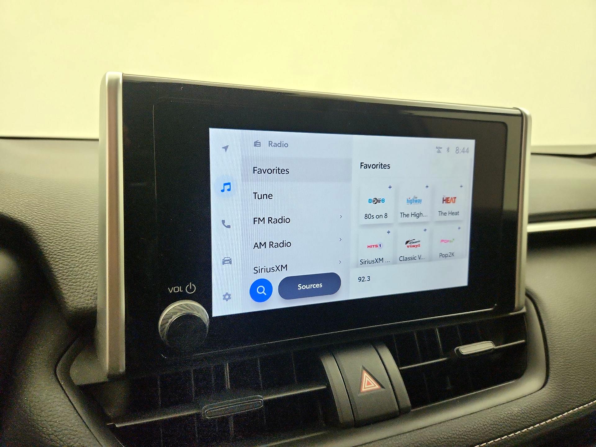 Thumbnail: 2025 Toyota RAV4 - 15