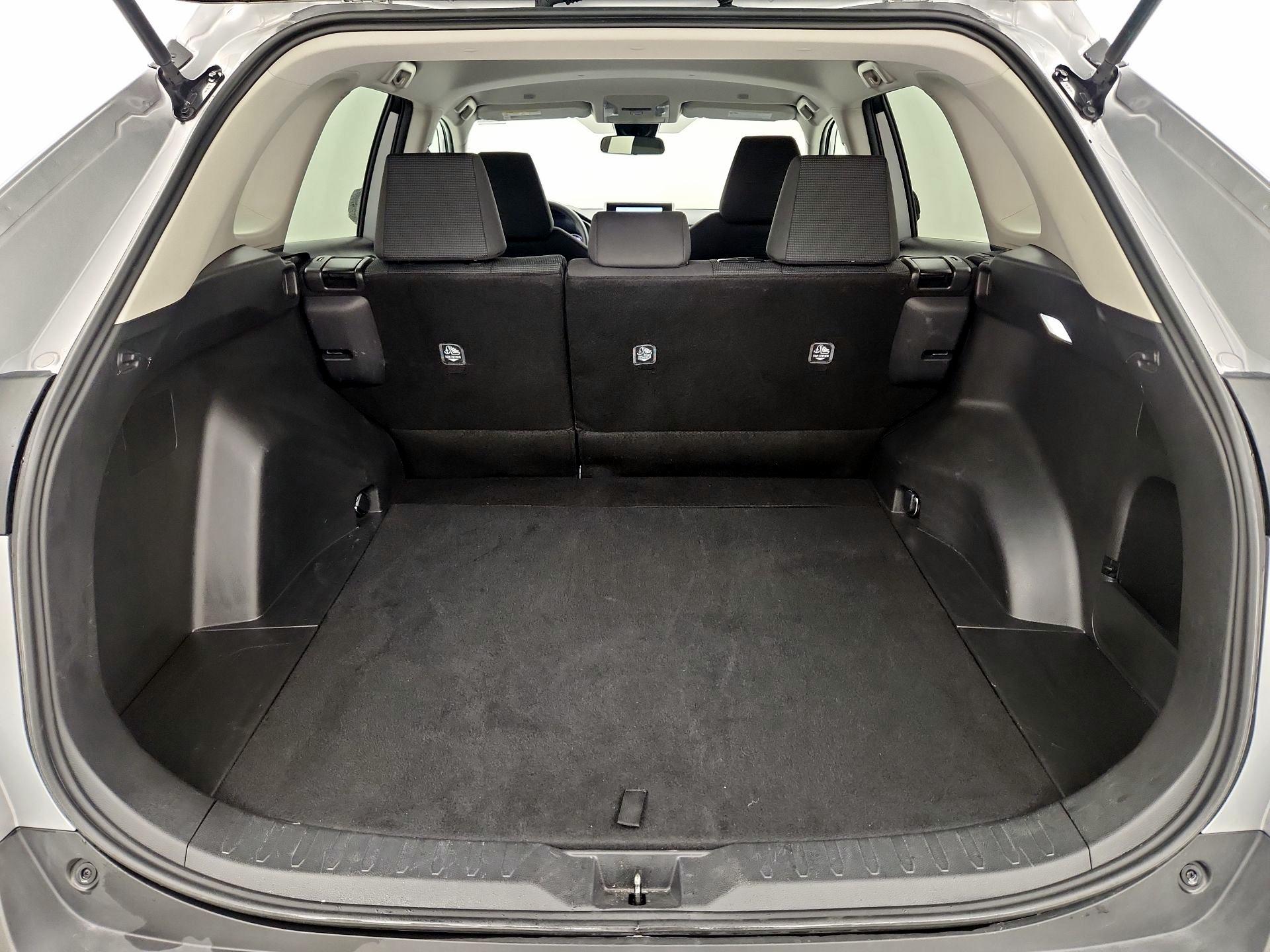 Thumbnail: 2025 Toyota RAV4 - 20