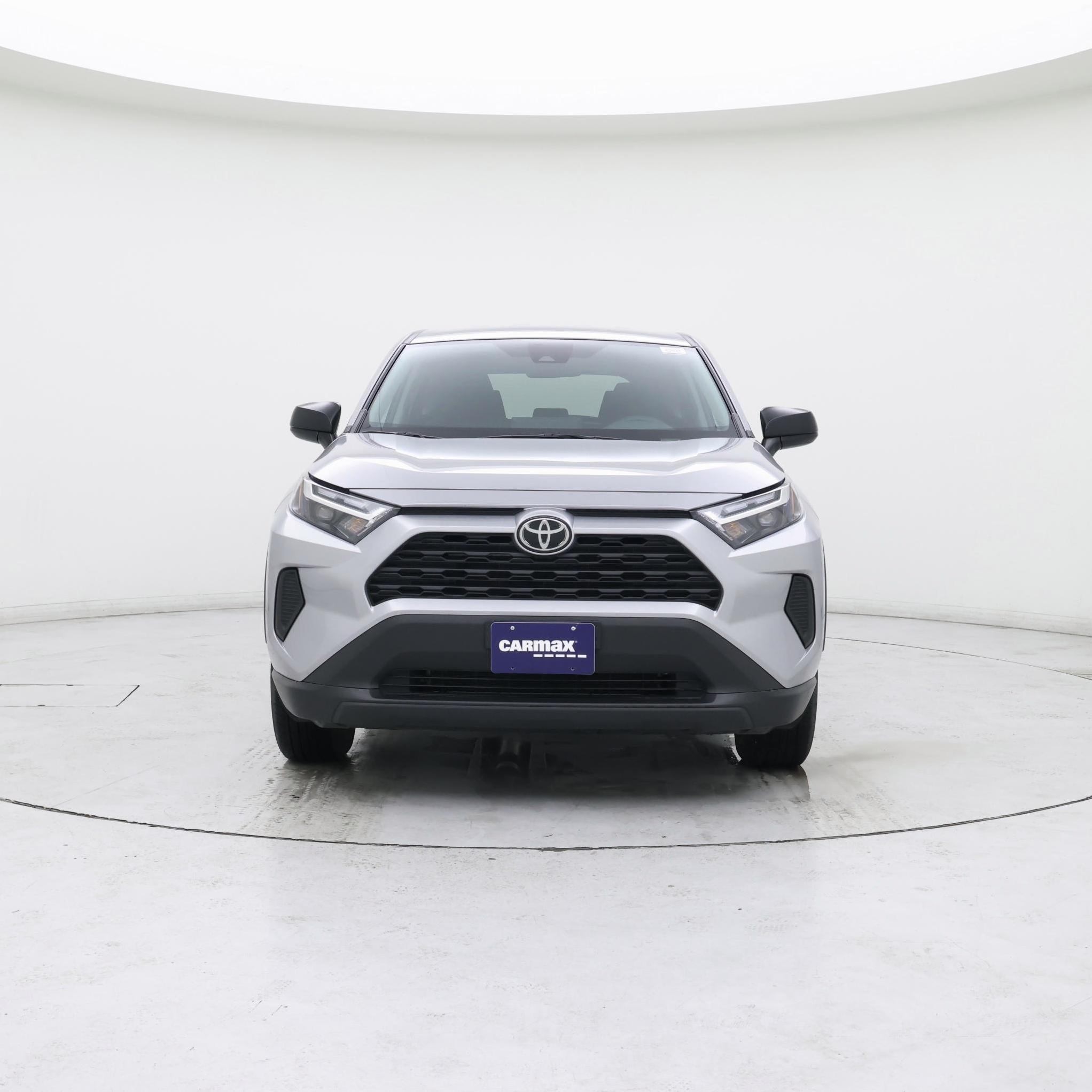 Thumbnail: 2025 Toyota RAV4 - 5