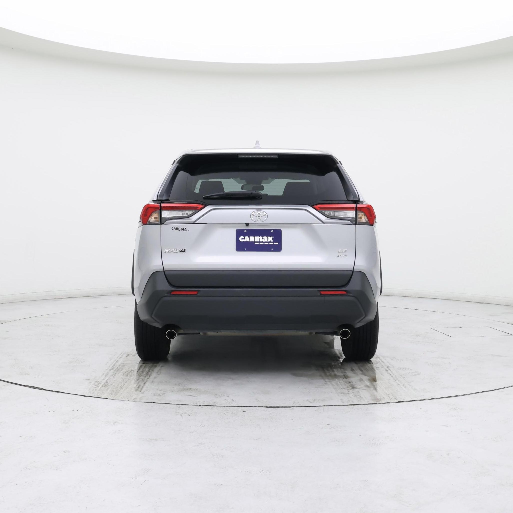 Thumbnail: 2025 Toyota RAV4 - 6