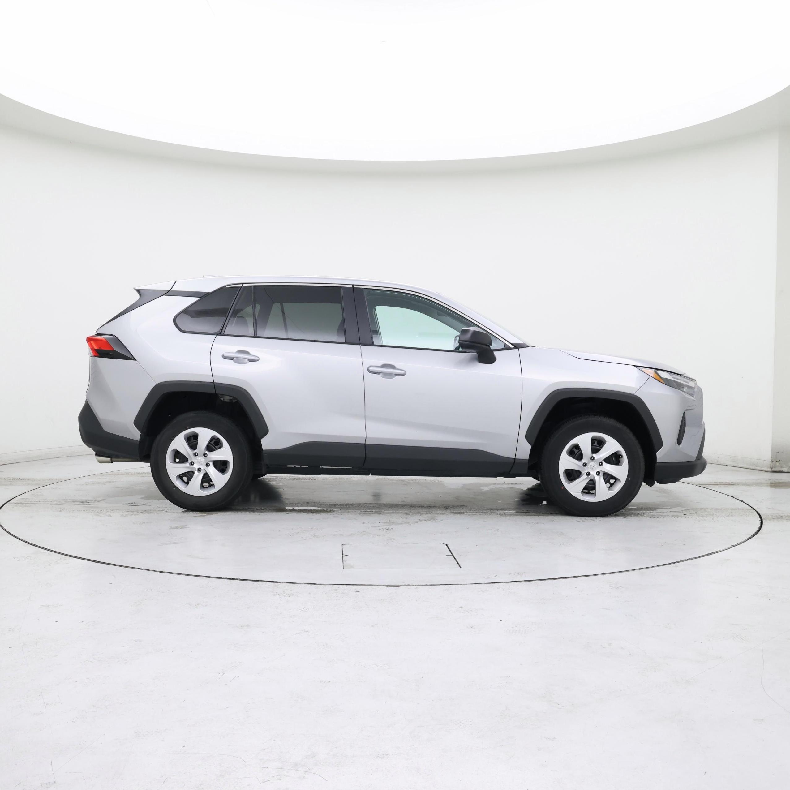 Thumbnail: 2025 Toyota RAV4 - 7