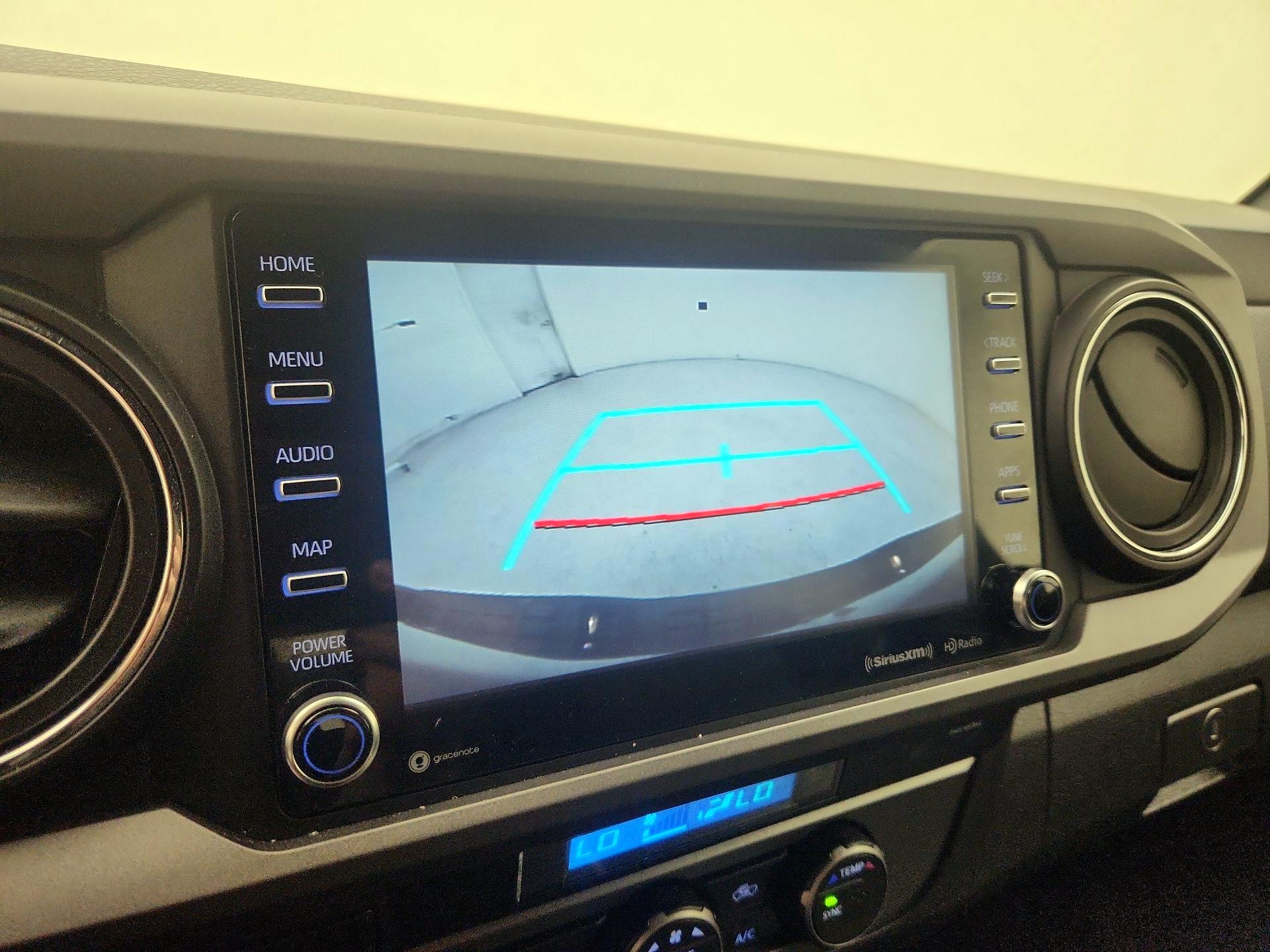 Thumbnail: 2023 Toyota Tacoma - 15