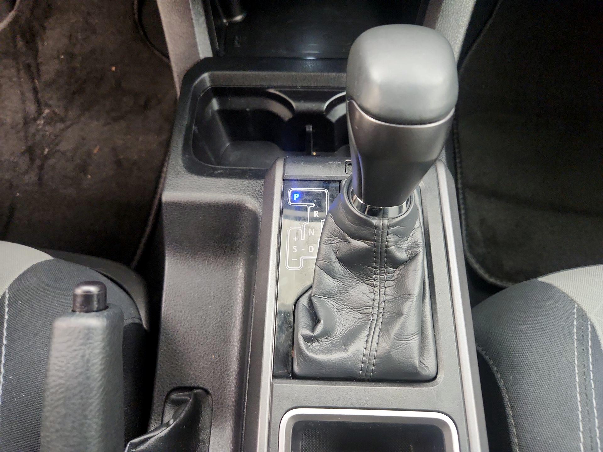 Thumbnail: 2023 Toyota Tacoma - 18