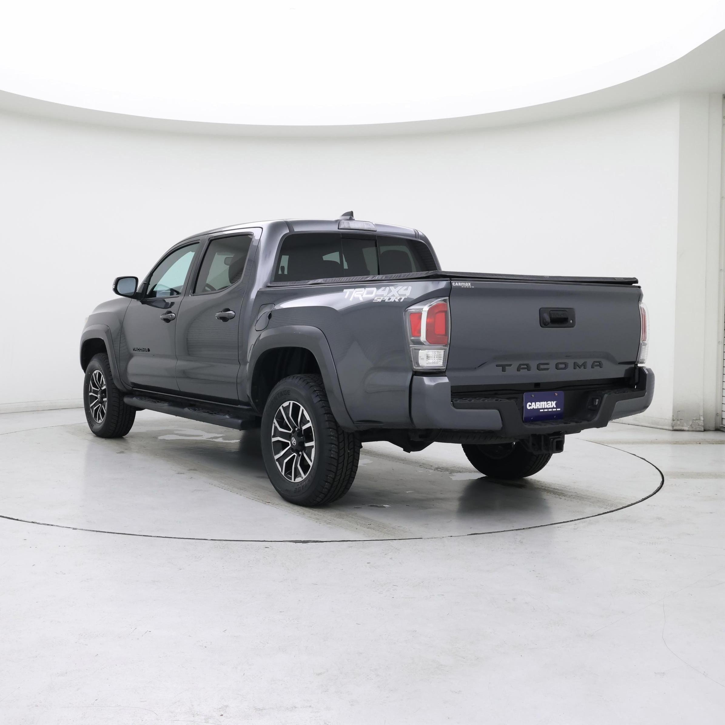 Thumbnail: 2023 Toyota Tacoma - 2