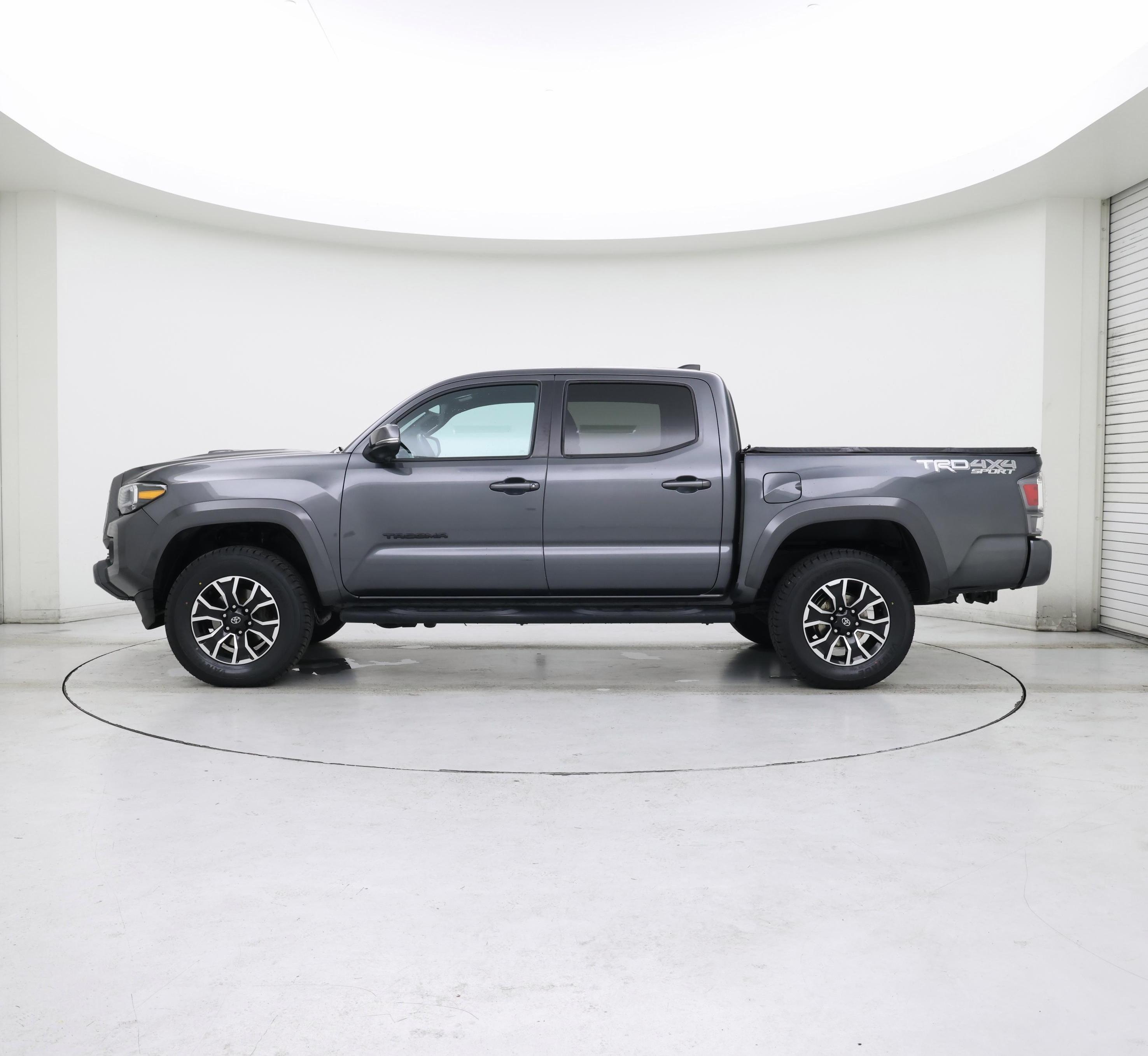 Thumbnail: 2023 Toyota Tacoma - 3