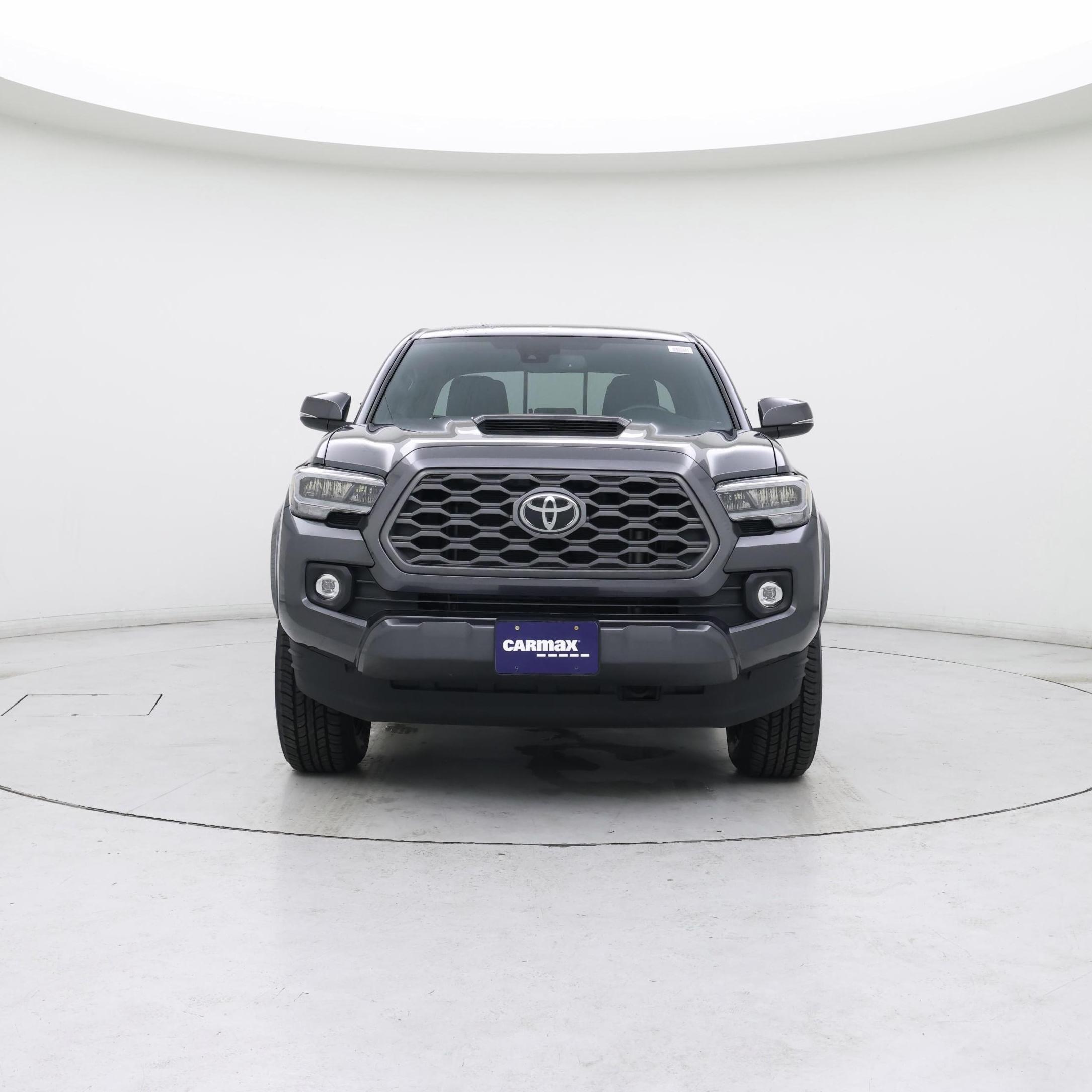 Thumbnail: 2023 Toyota Tacoma - 5