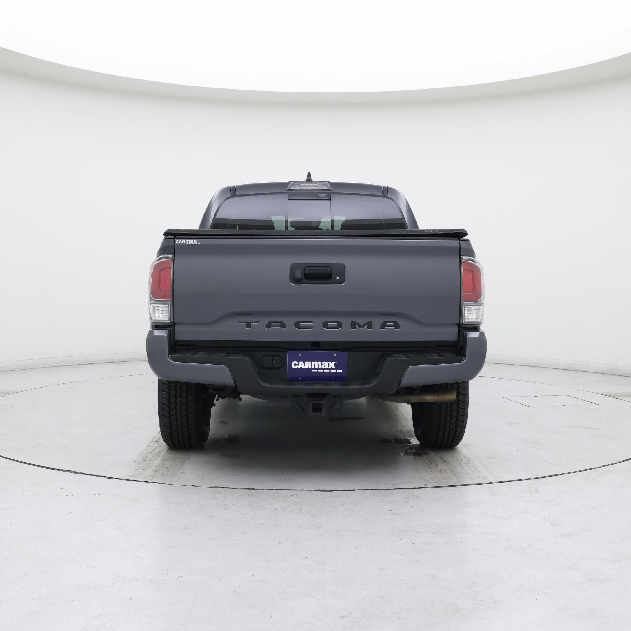 Thumbnail: 2023 Toyota Tacoma - 6