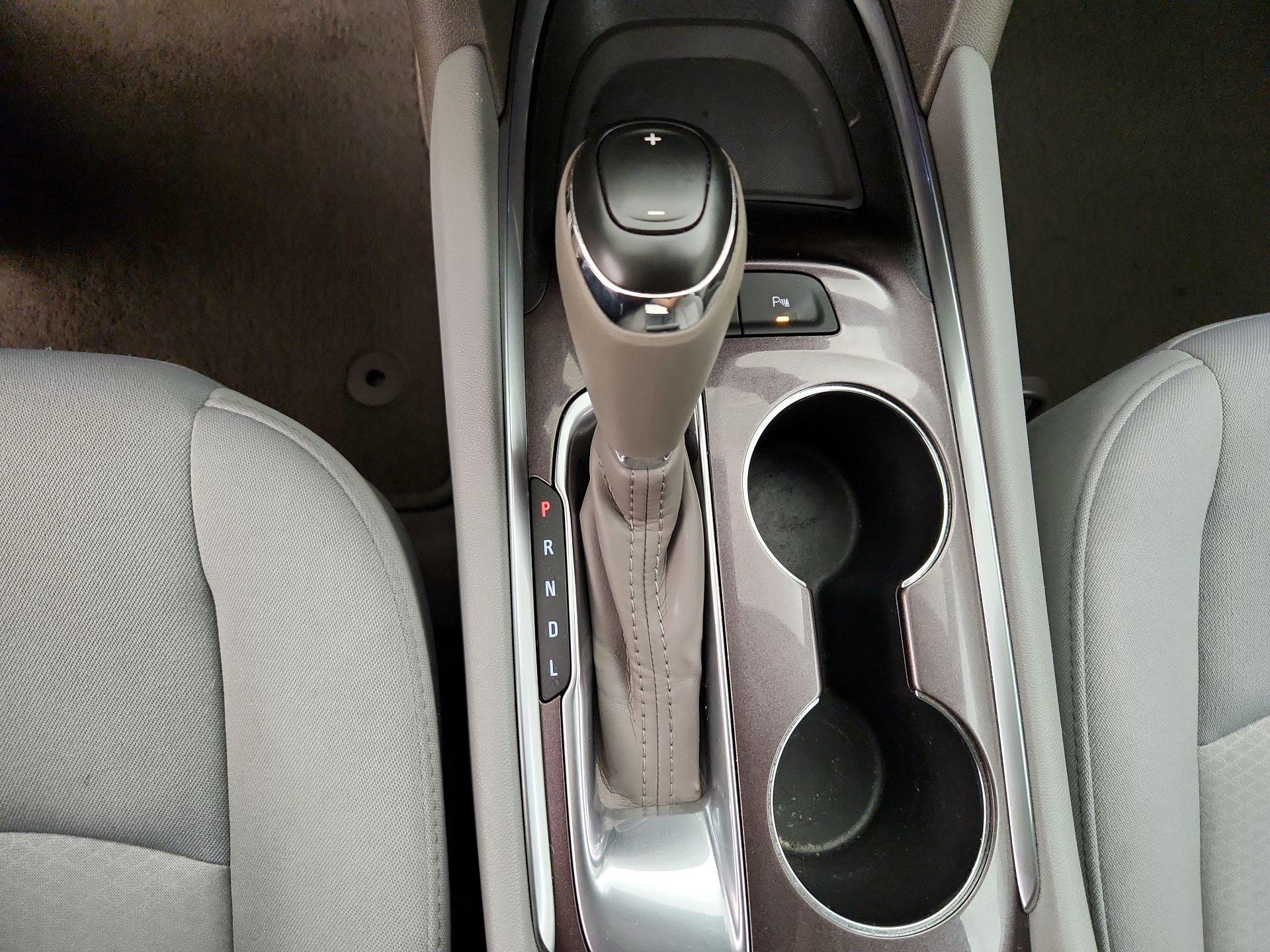 Thumbnail: 2020 Chevrolet Malibu - 17