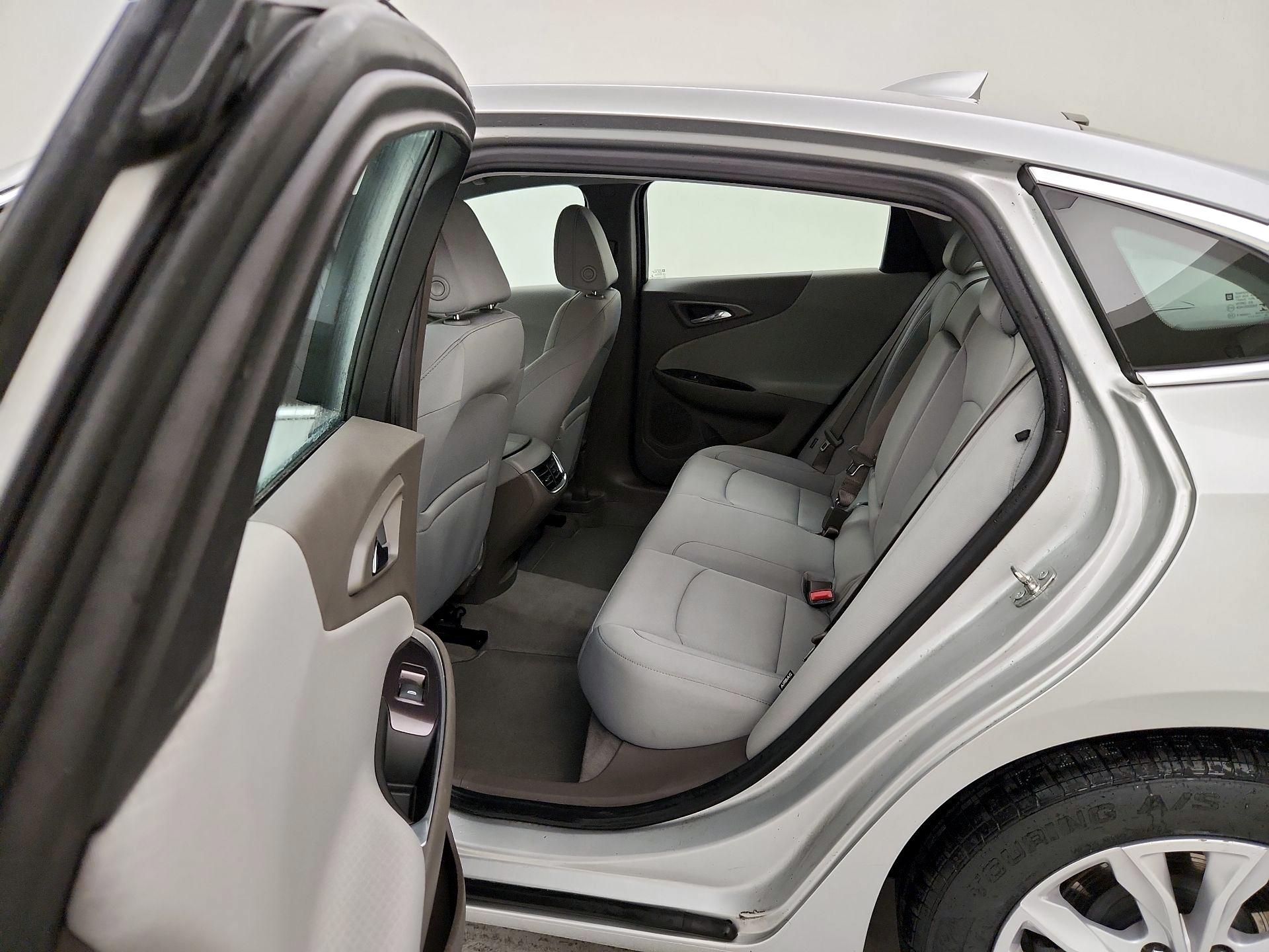 Thumbnail: 2020 Chevrolet Malibu - 19