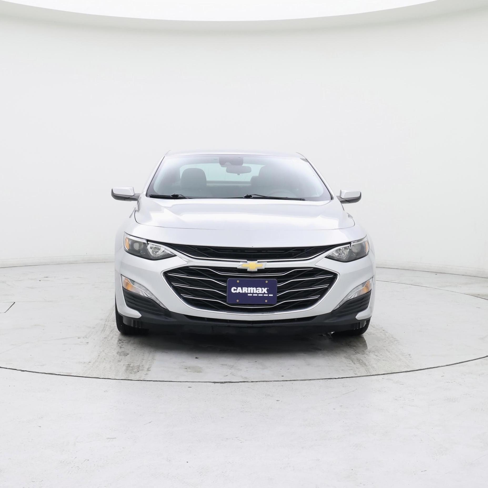 Thumbnail: 2020 Chevrolet Malibu - 5